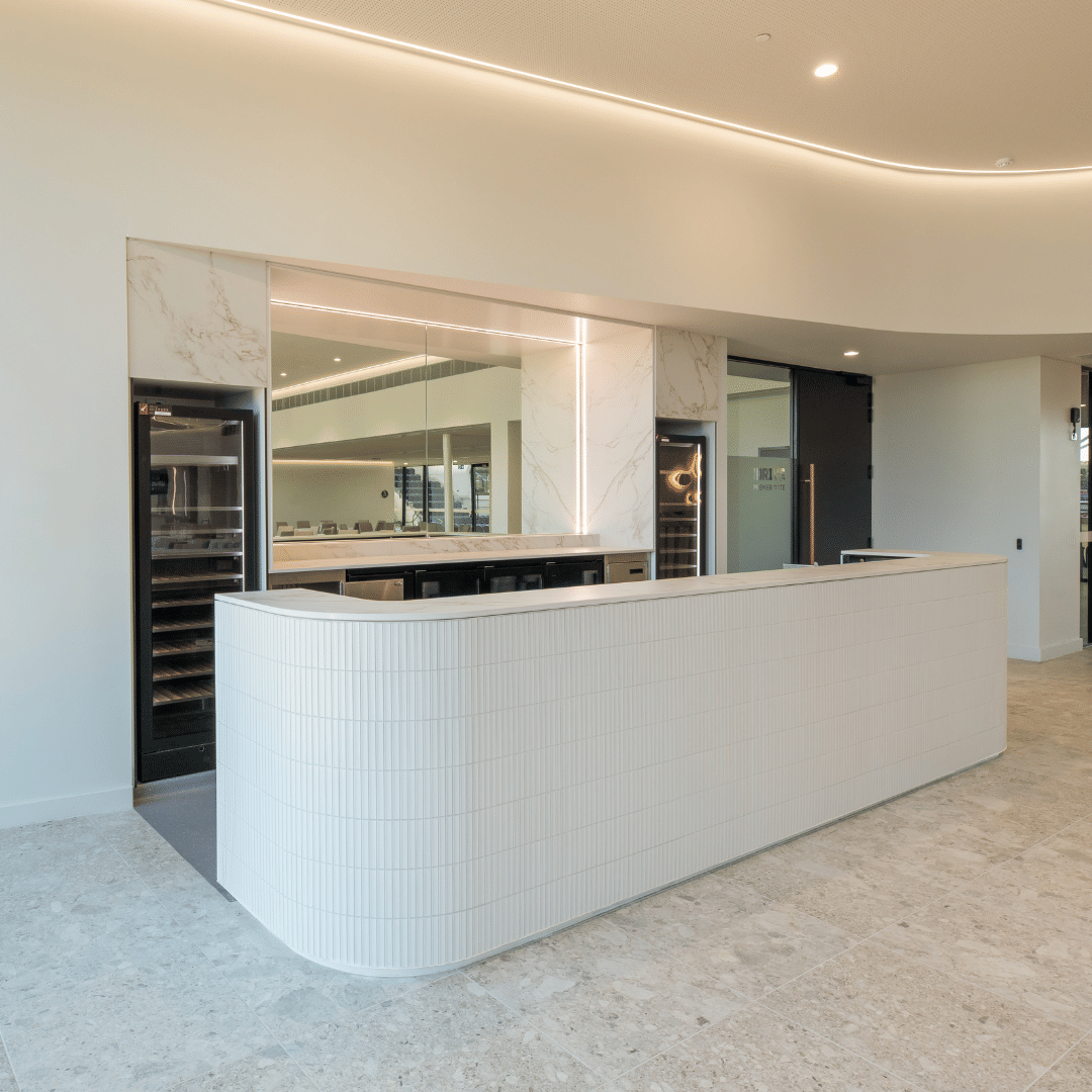 The Courtside Room 9