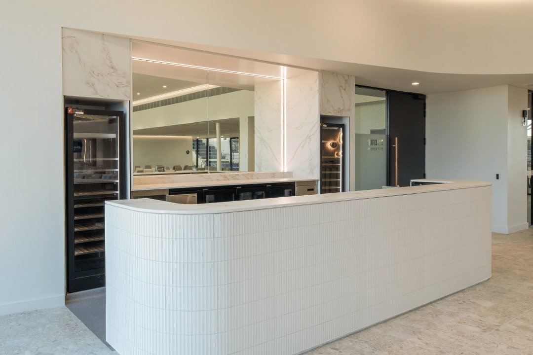 The Courtside Room 9