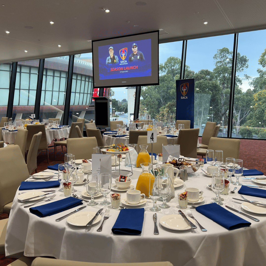 The Courtside Room 4