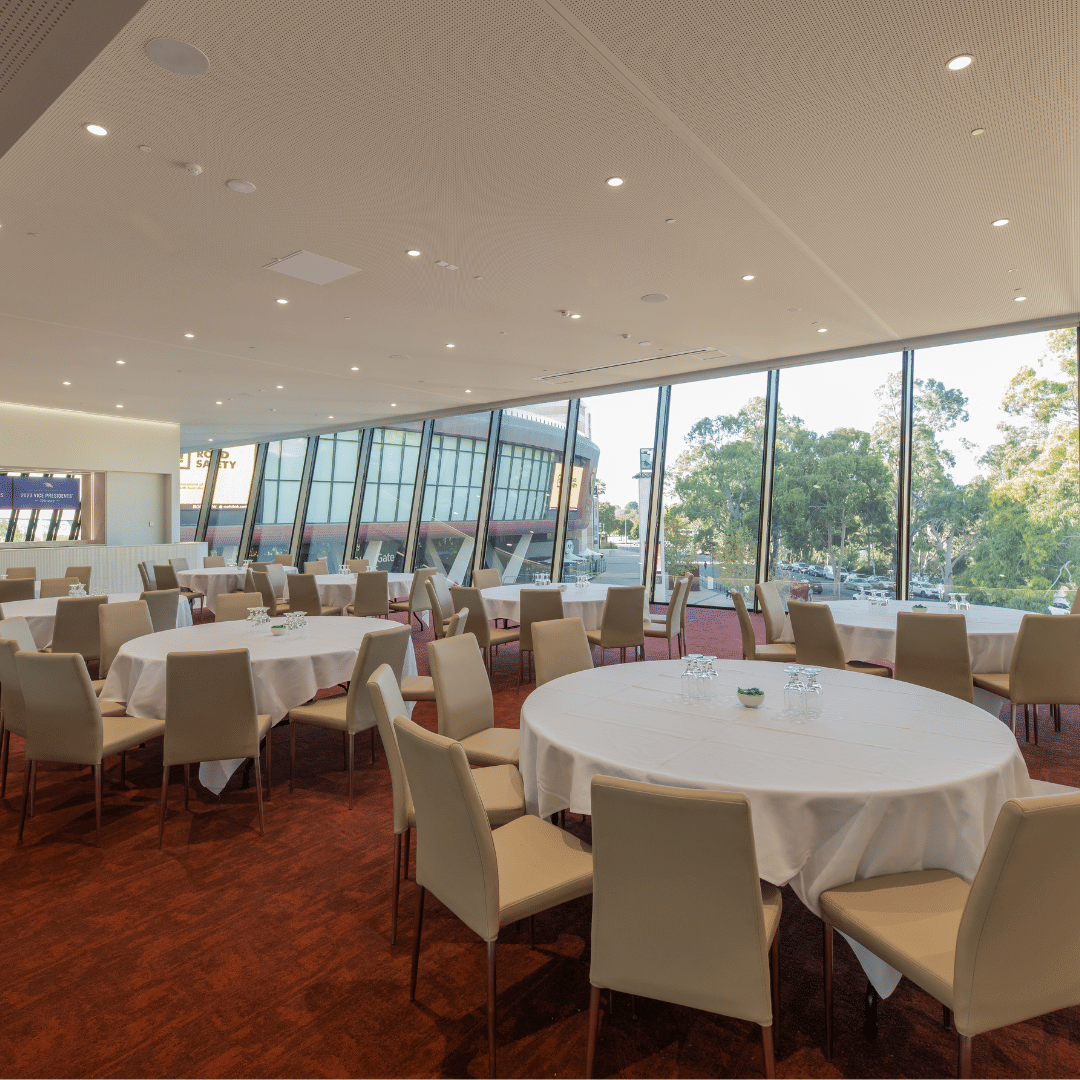 The Courtside Room 10