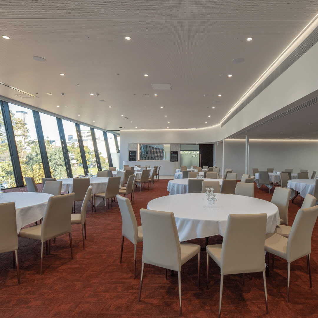 The Courtside Room 8