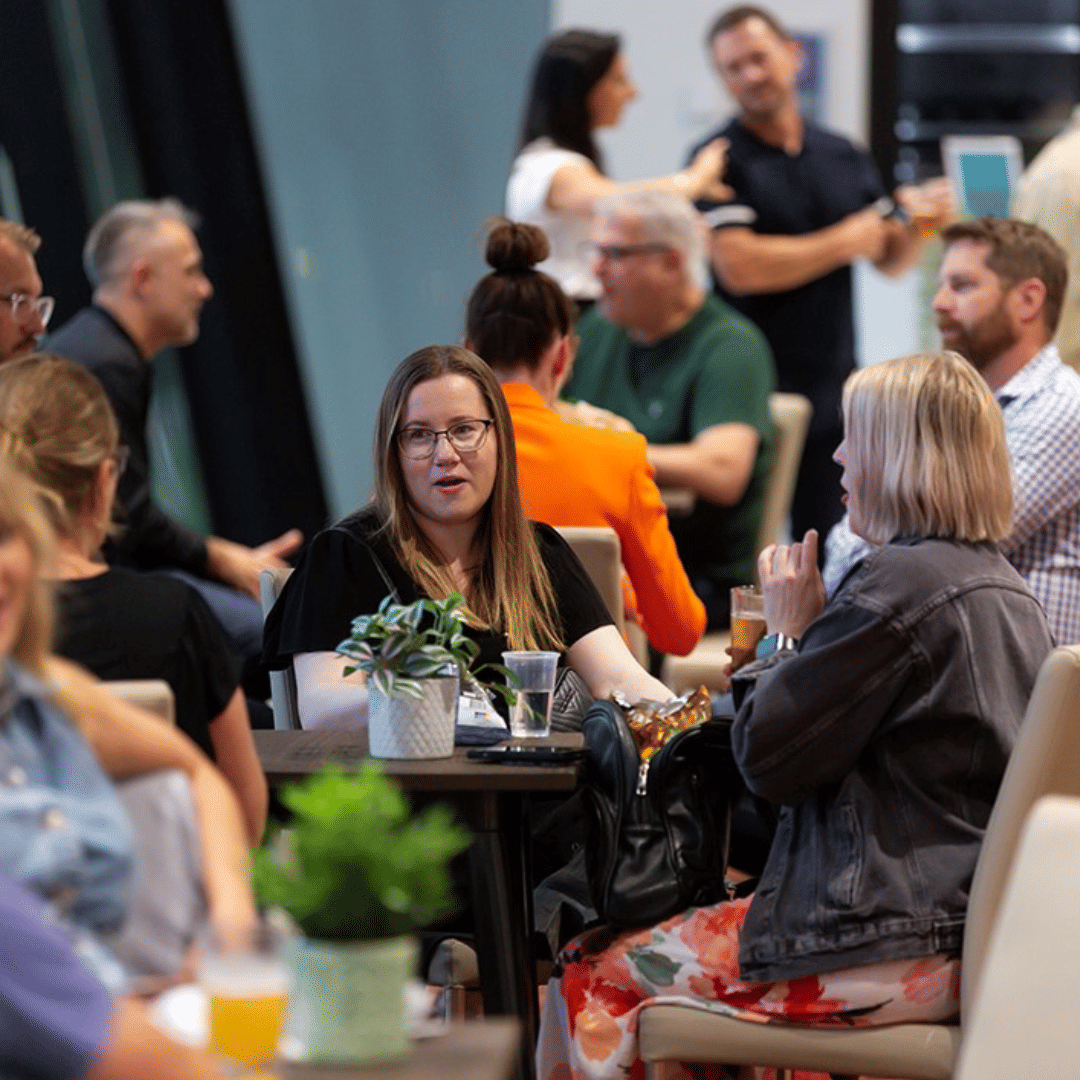 The Courtside Room 6