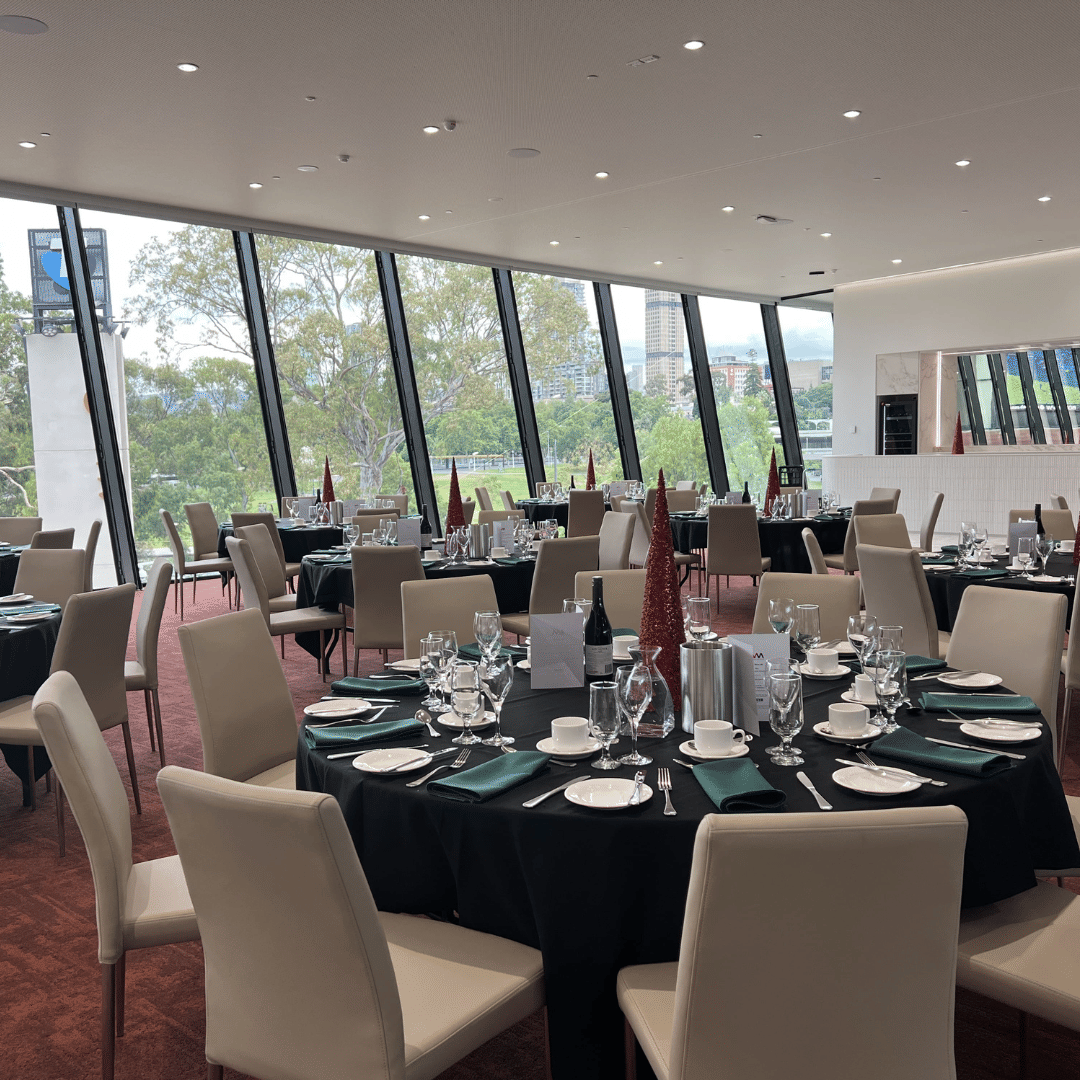 The Courtside Room 1