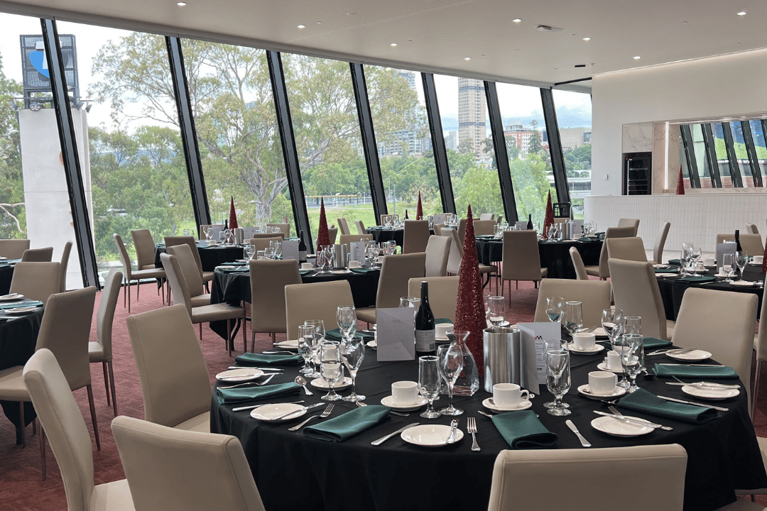 The Courtside Room 1