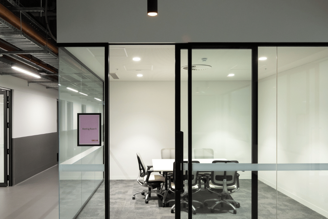 The Drive Meeting Rooms 0