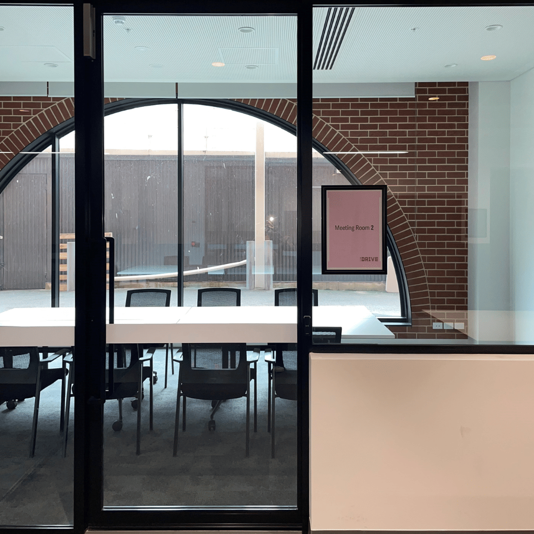 The Drive Meeting Rooms 2