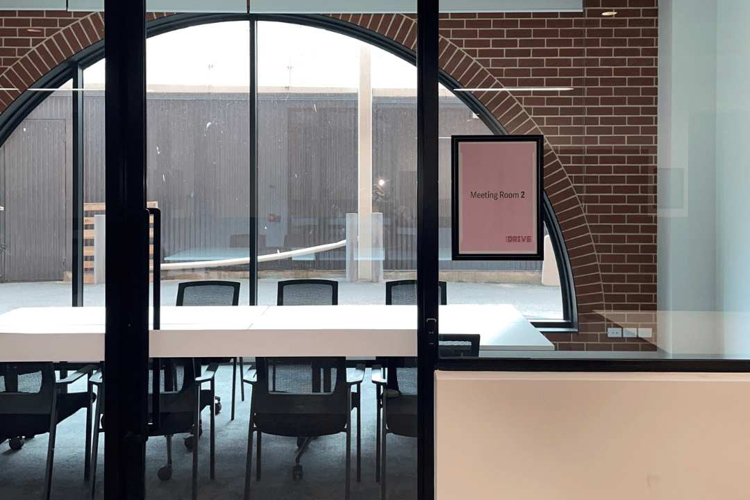The Drive Meeting Rooms 2