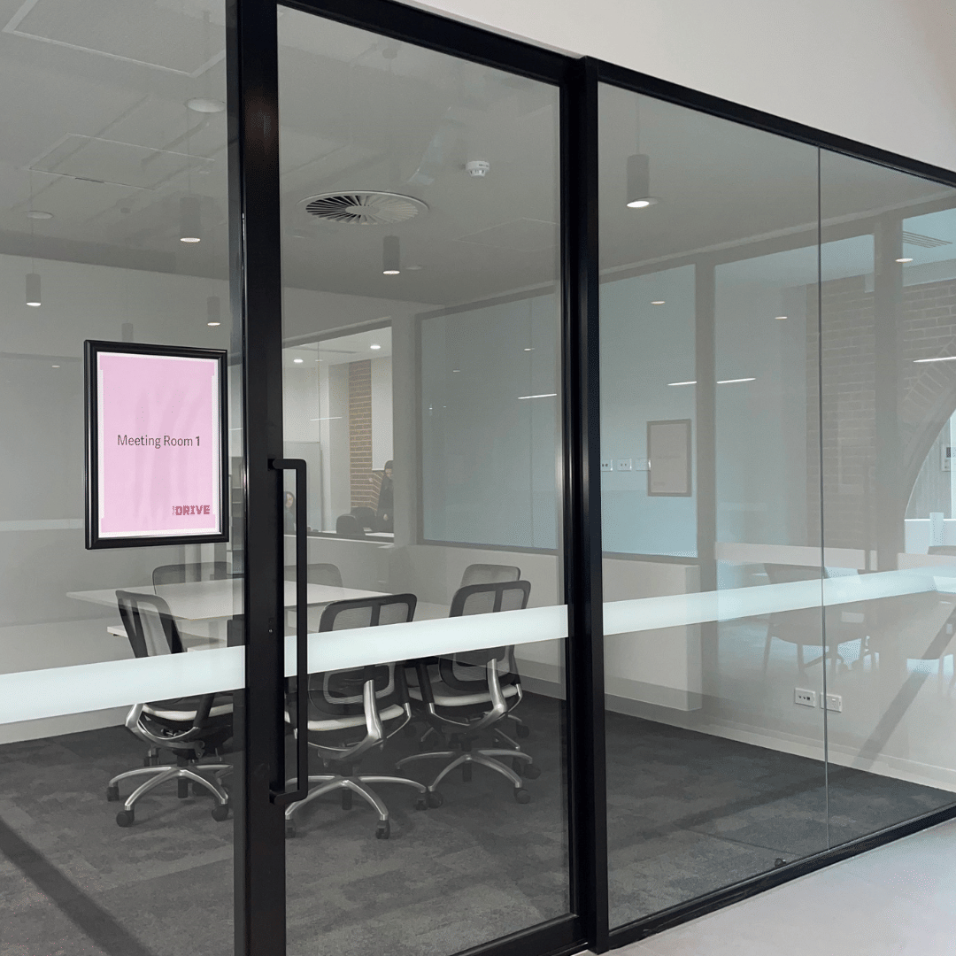 The Drive Meeting Rooms 1