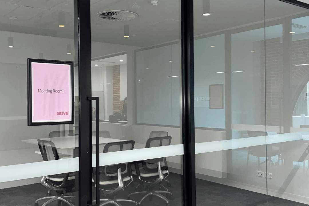 The Drive Meeting Rooms 1