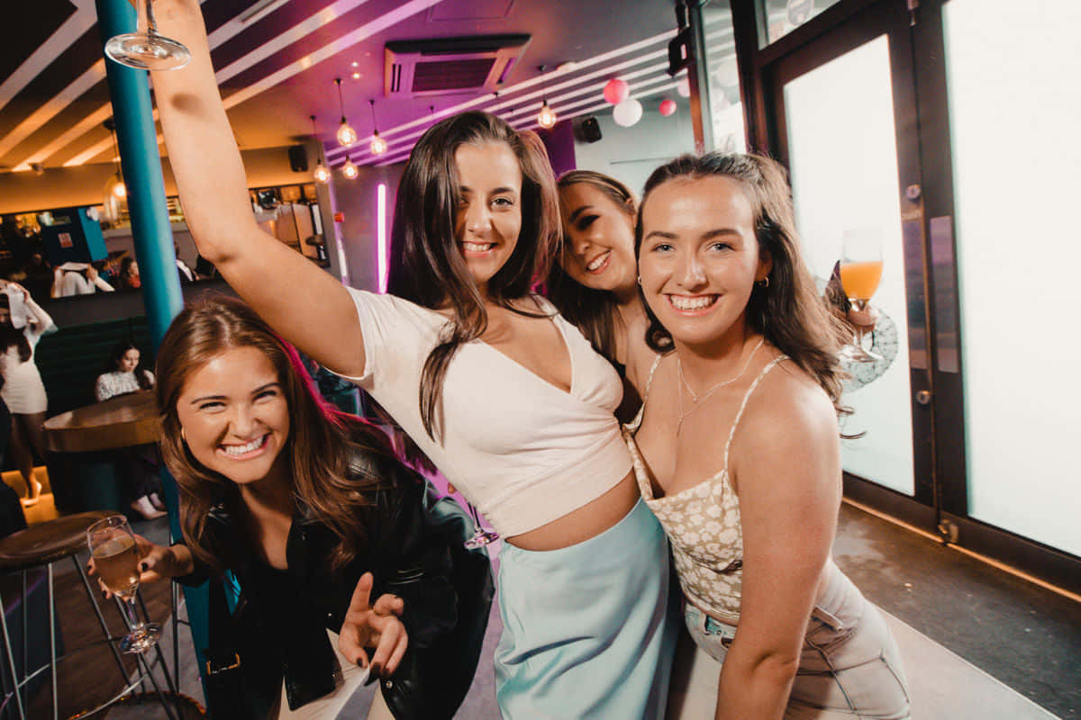 Exclusive Venue Hire 4