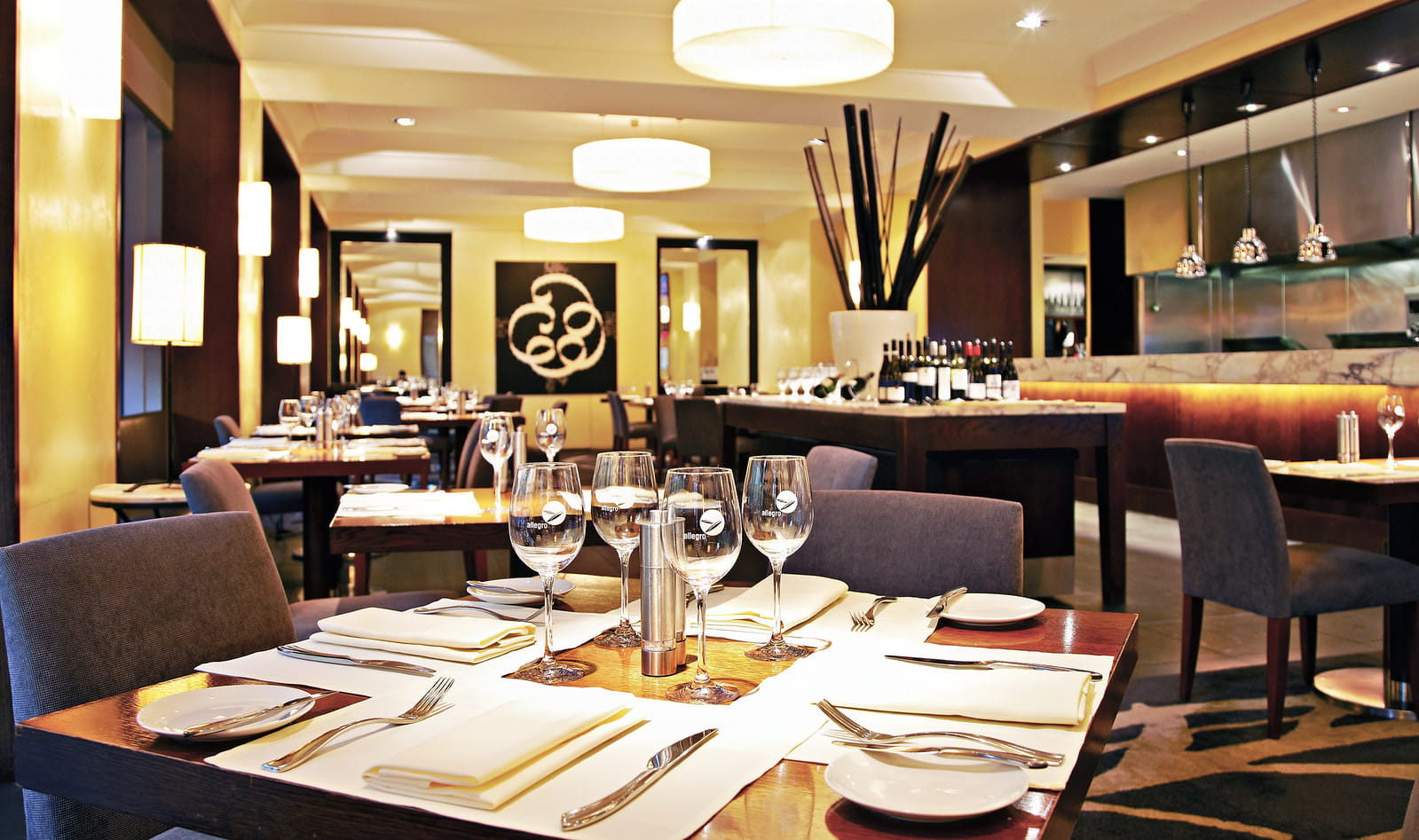 Allegro Restaurant 1