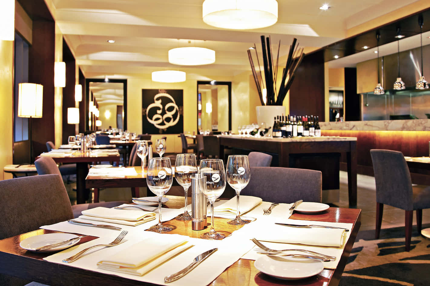 Allegro Restaurant 1