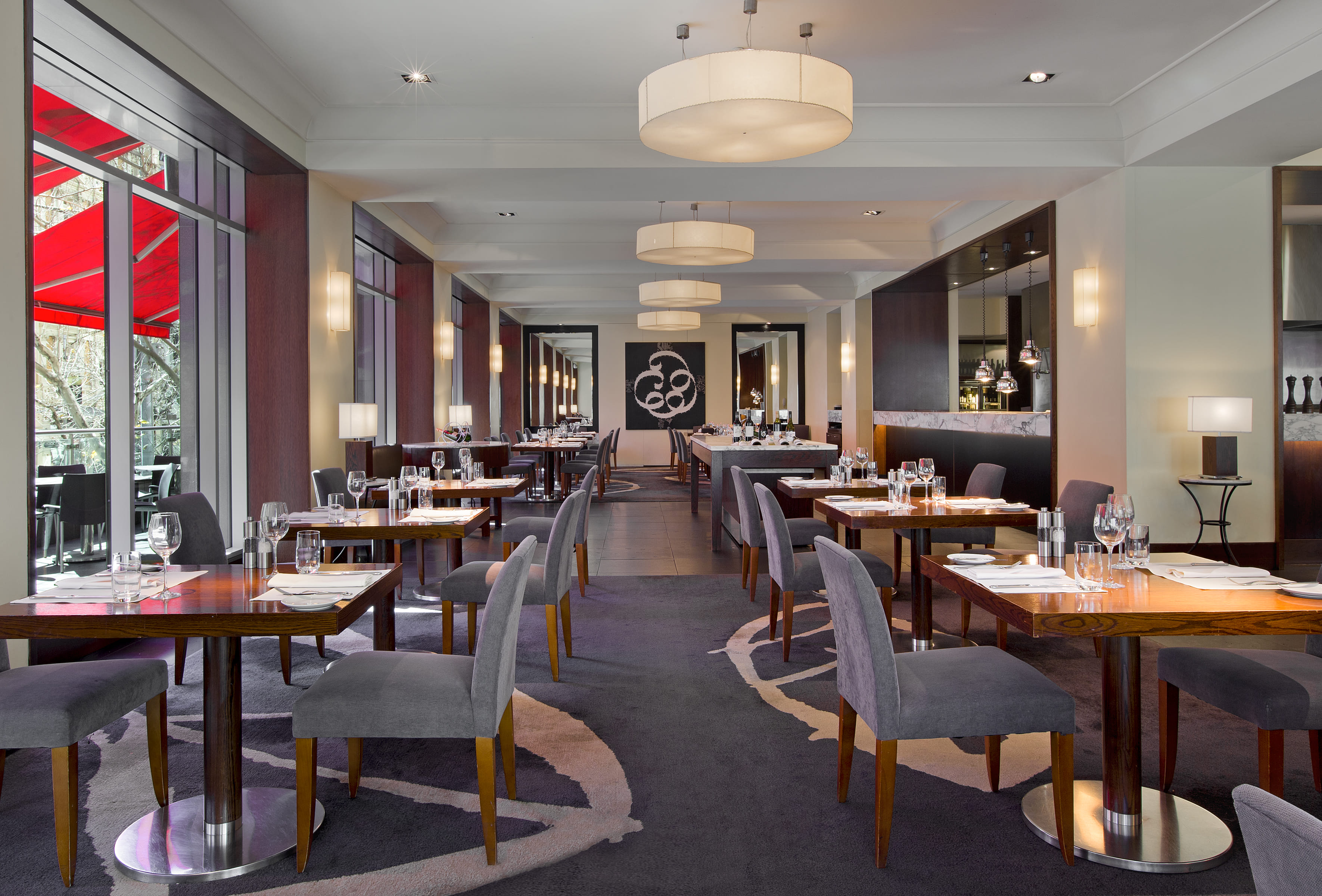 Allegro Restaurant 2