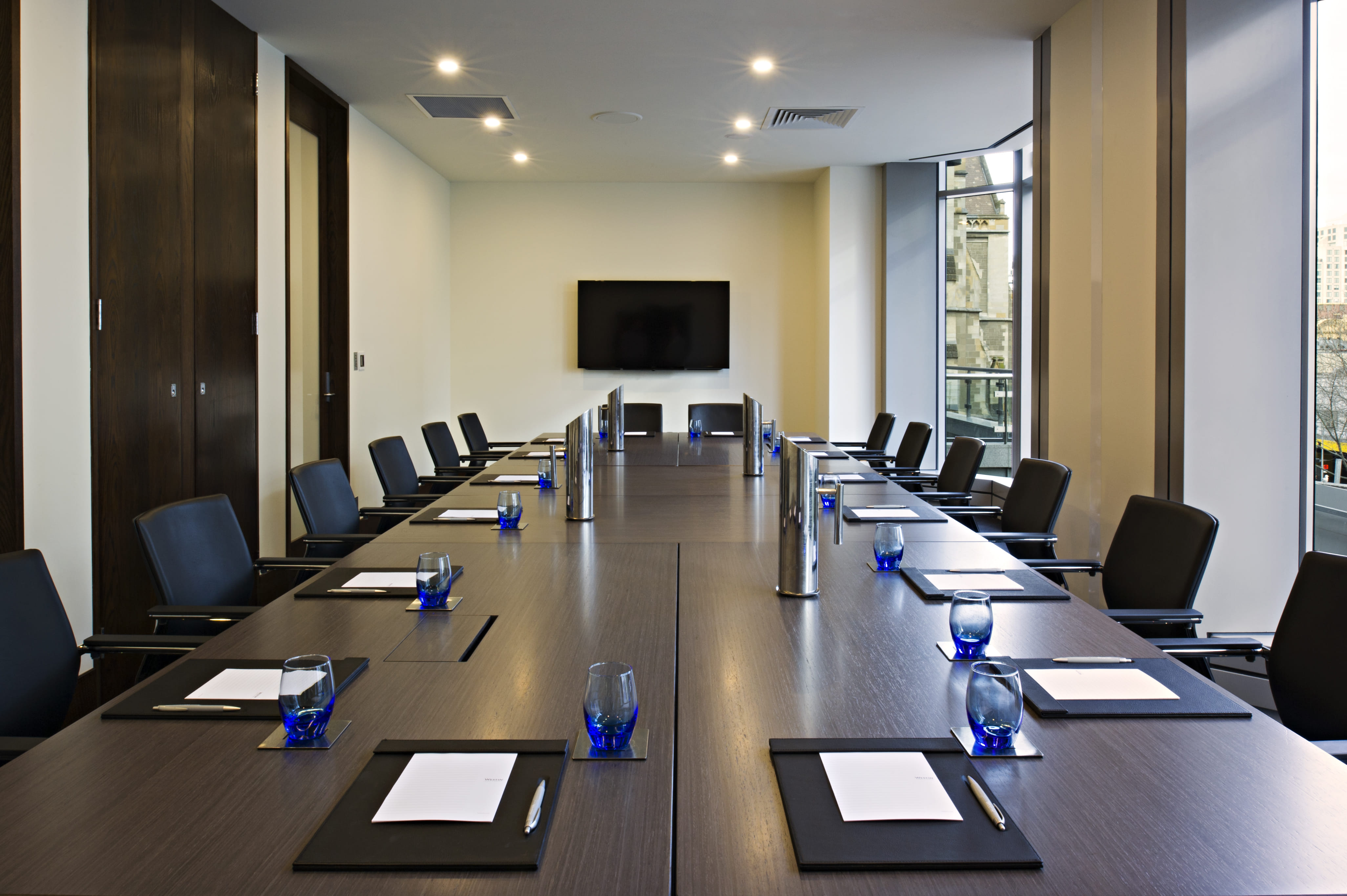 City Square Boardroom l, ll & lll 1