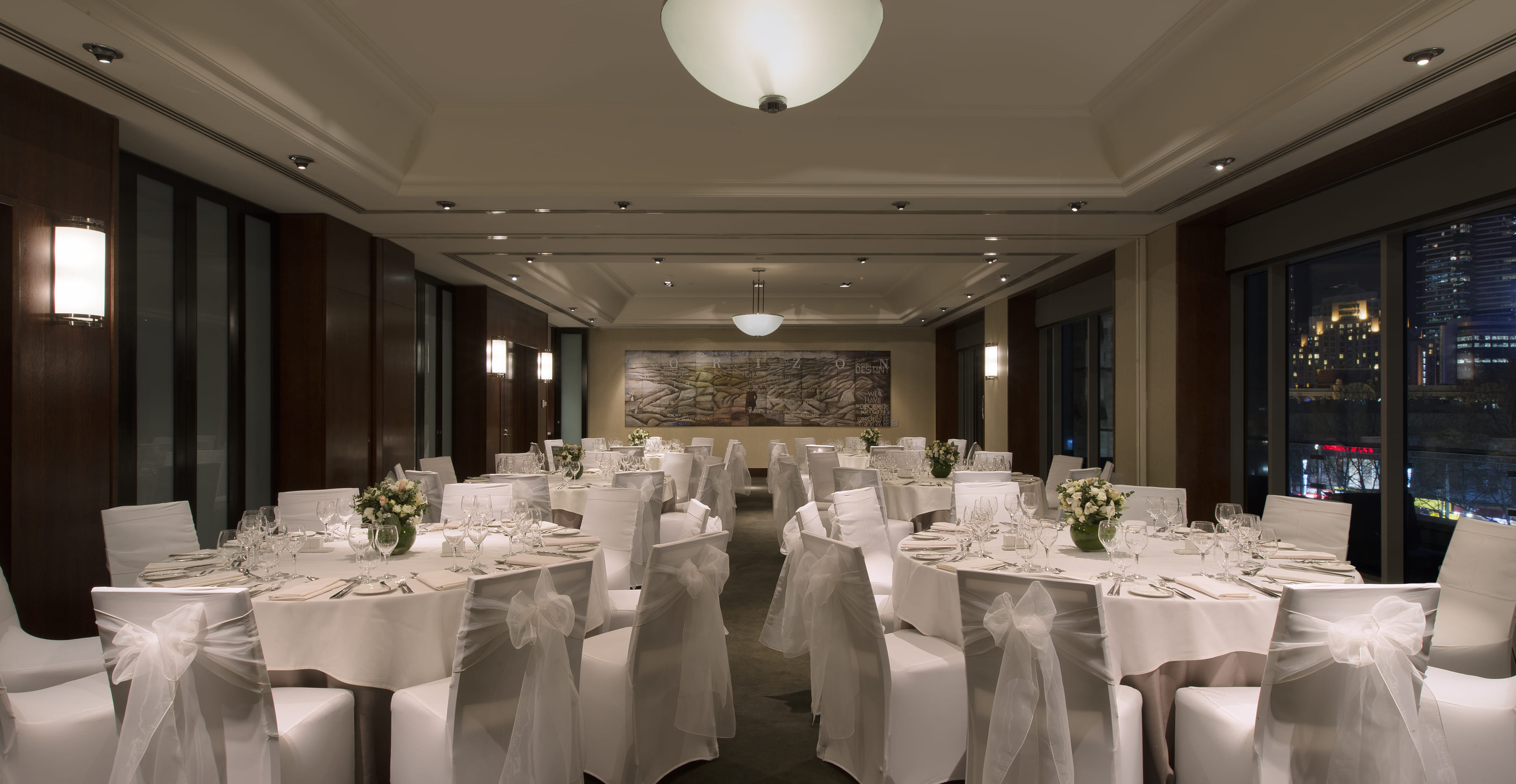 Westin Room I, II, III & IV