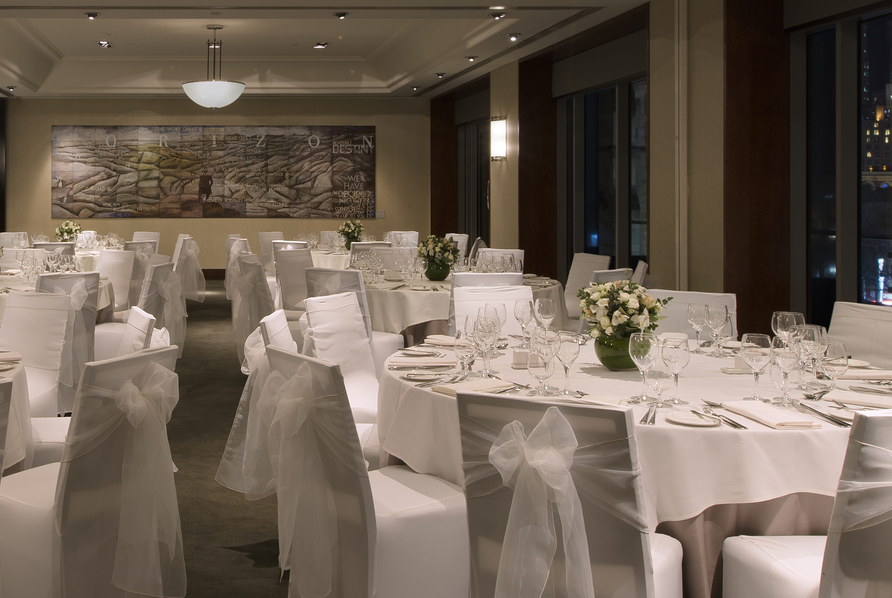 Westin Room I, II, III & IV 2