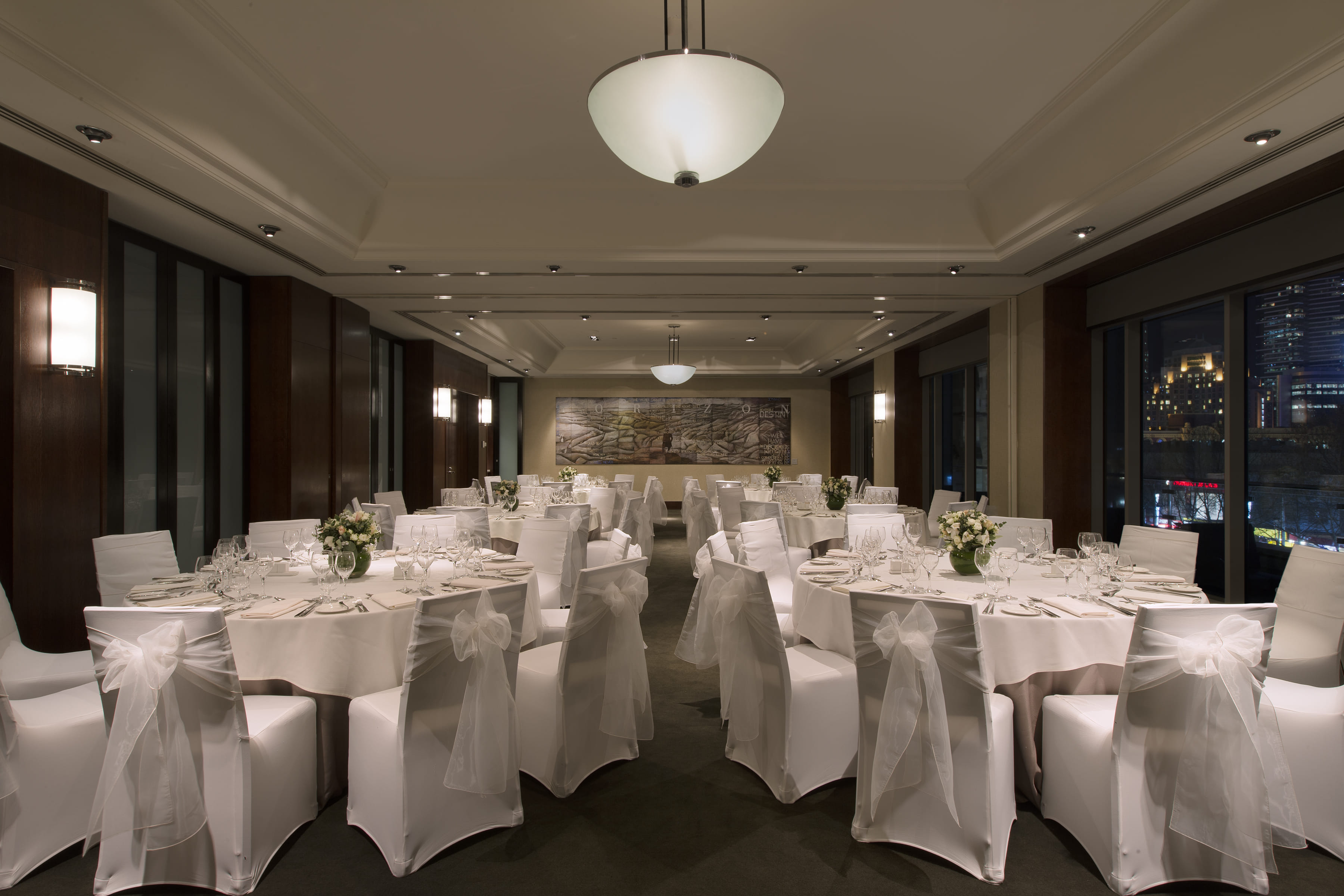 Westin Room I, II, III & IV 3