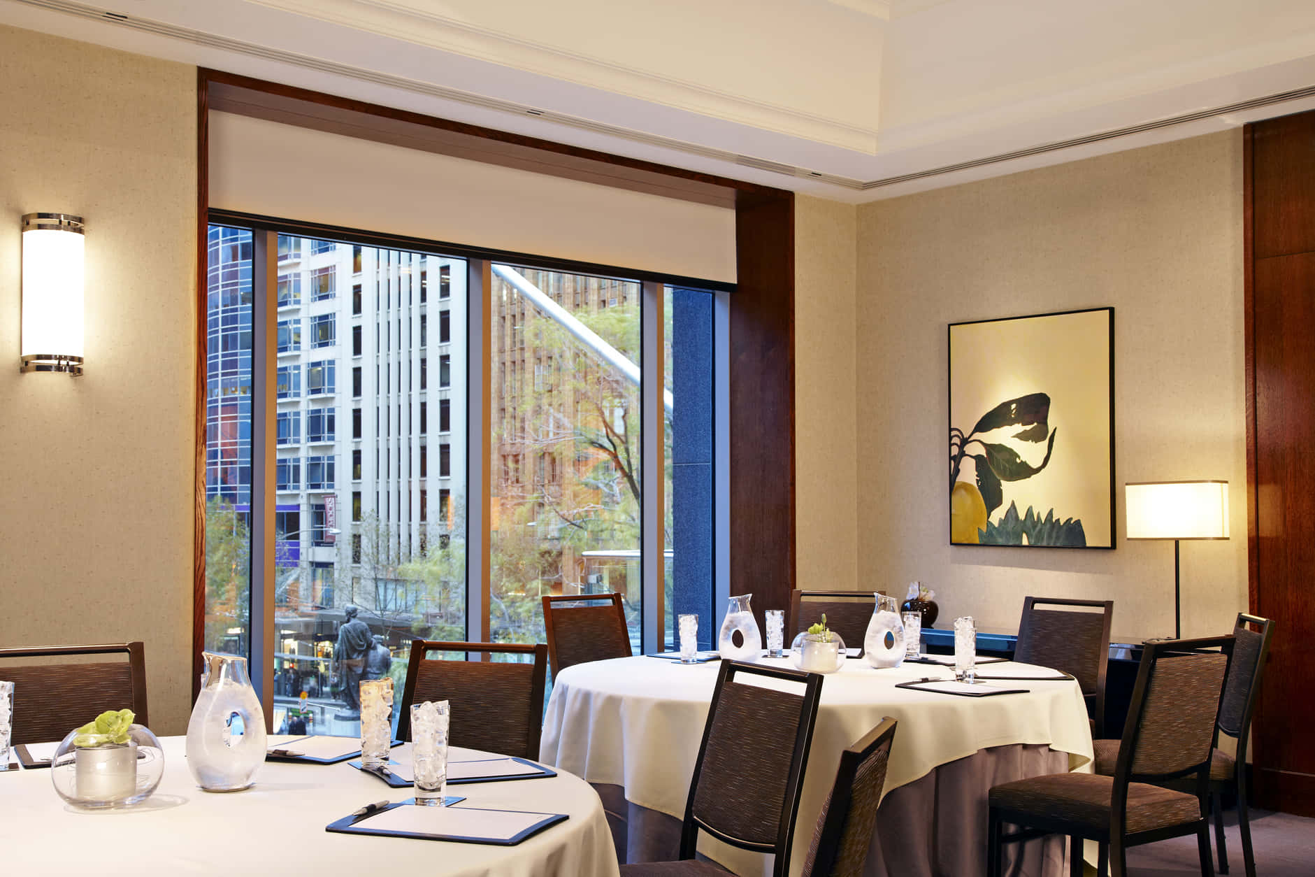 Westin Room I, II, III & IV 4