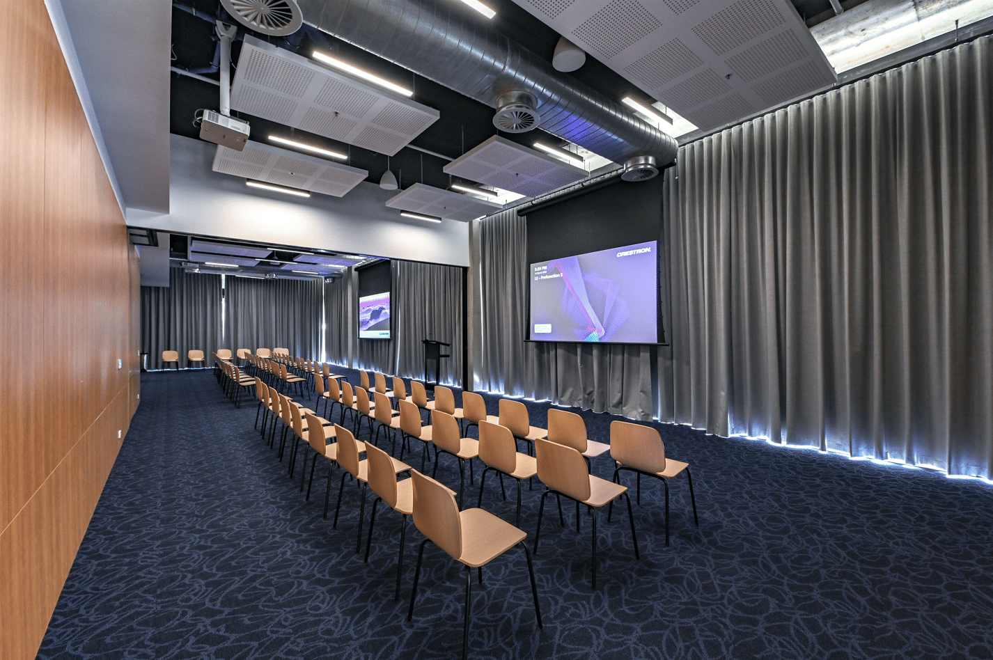 Bentley Grand Function Room