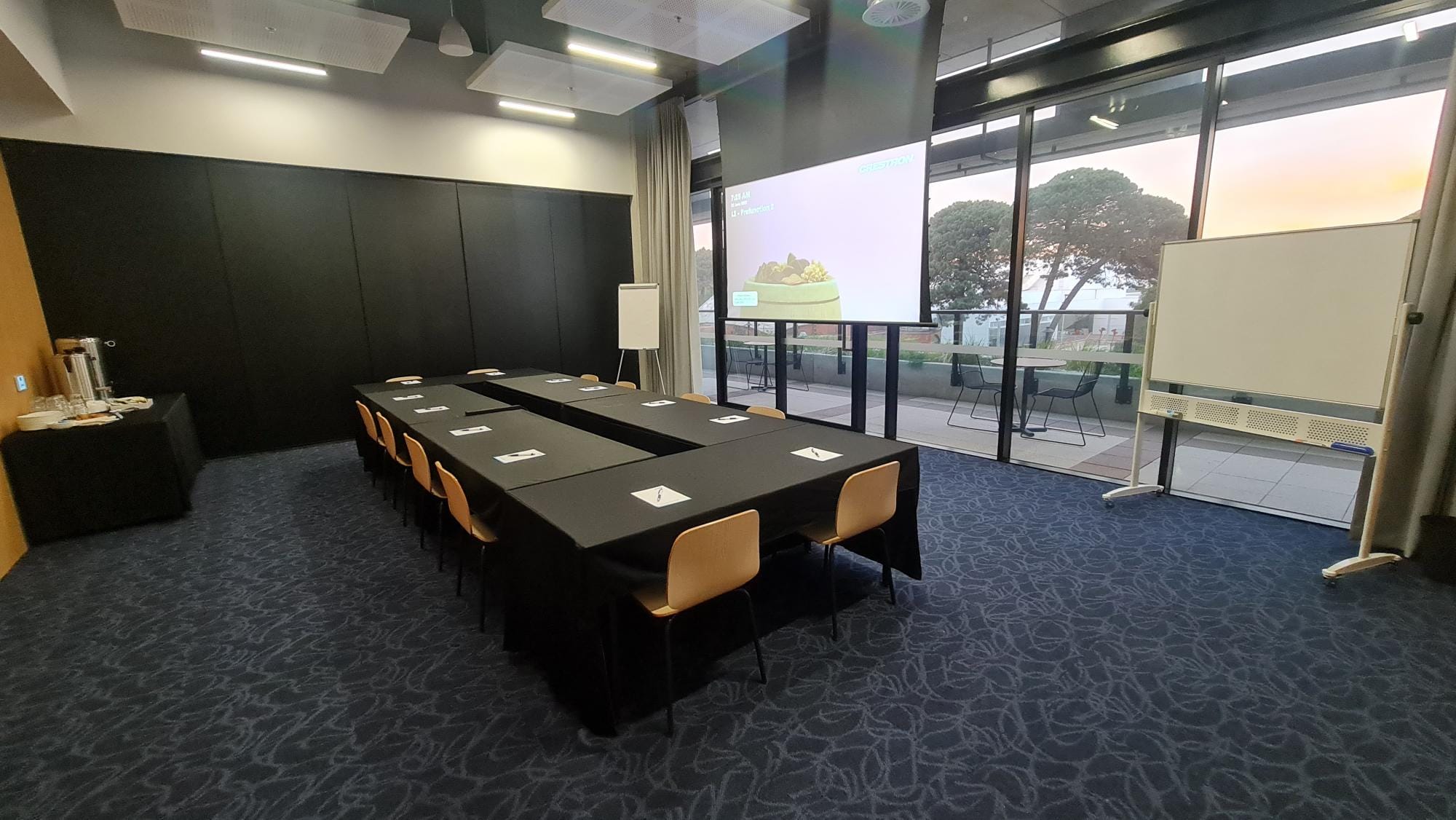 Bentley 1 Function Room