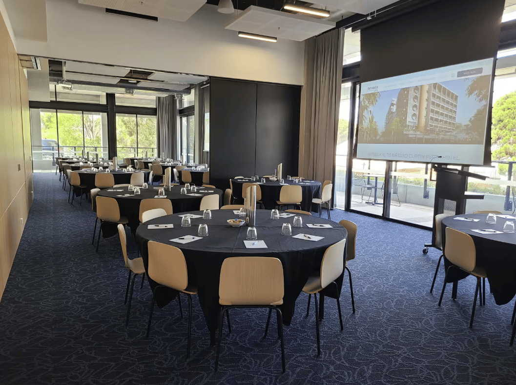 Bentley 1 Function Room 1