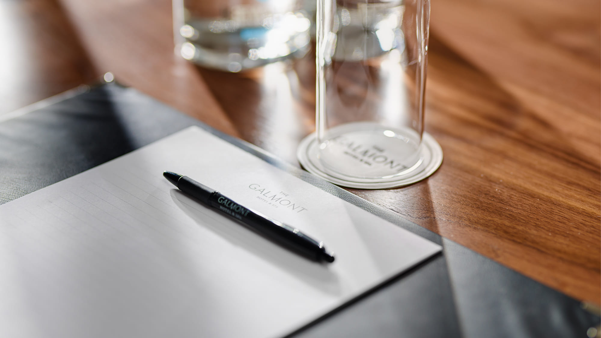 The Lough Atalia Suite 1