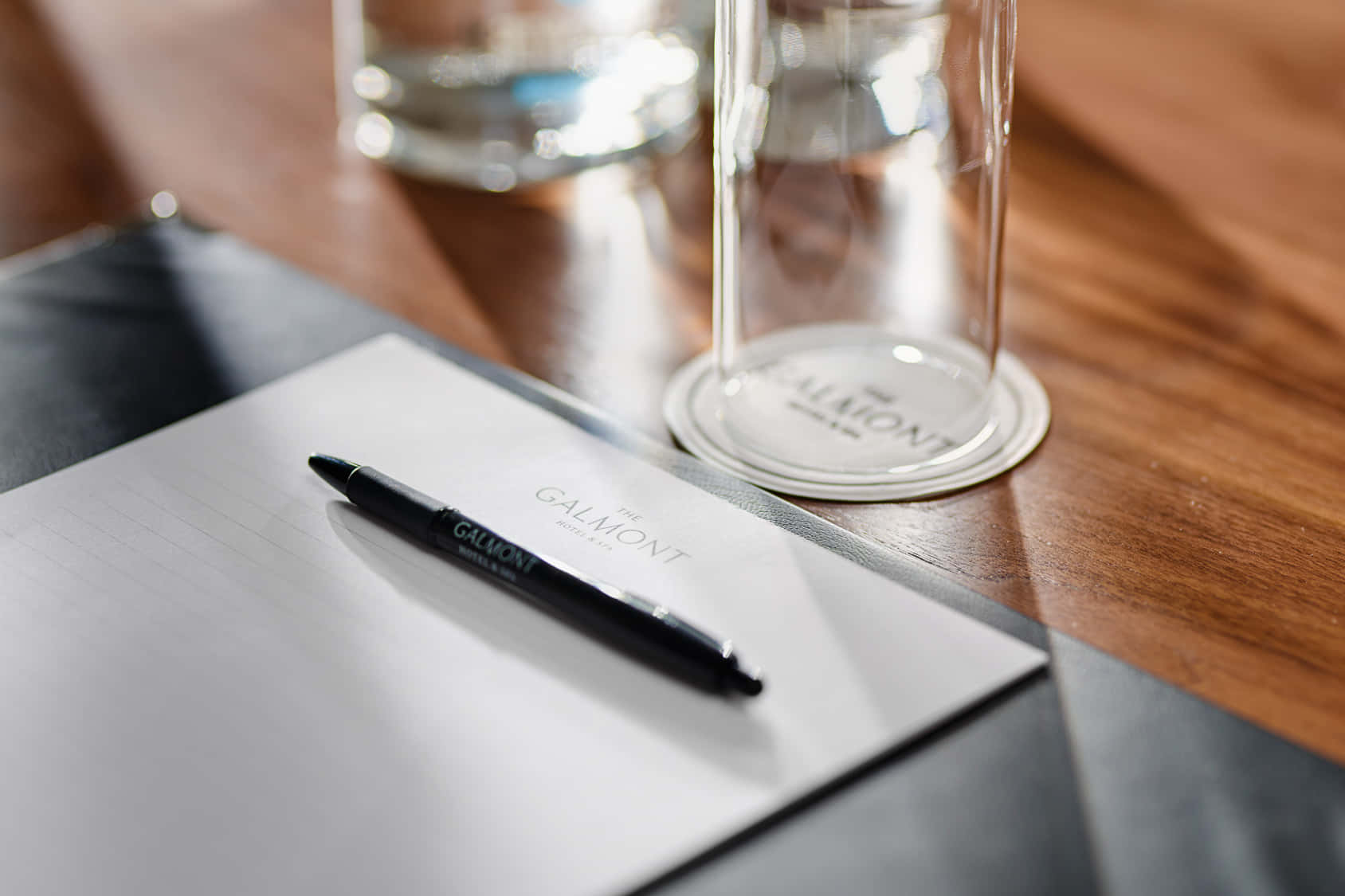 The Lough Atalia Suite 1