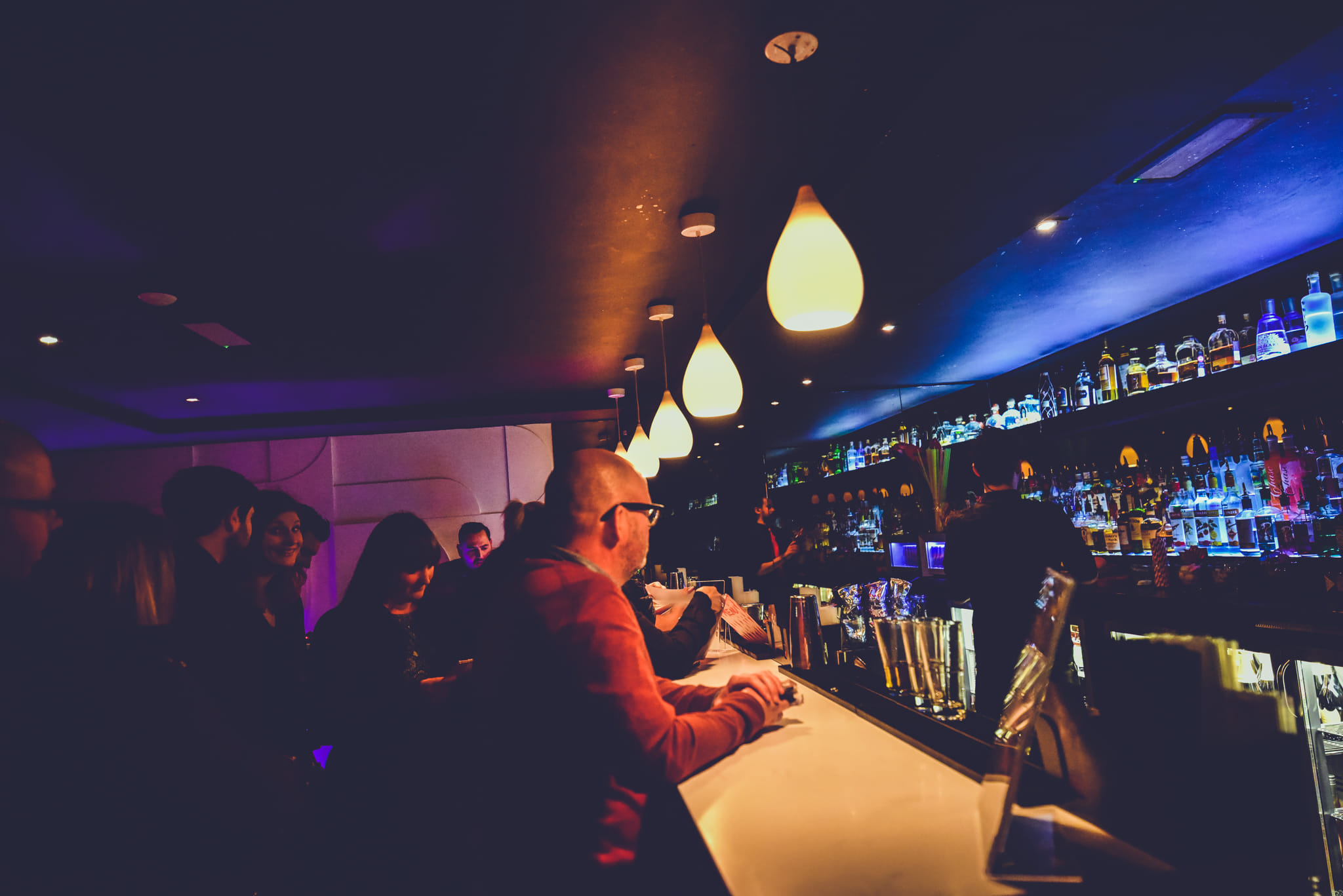 Exclusive Venue Hire - Private Karaoke Rooms and Bar 3