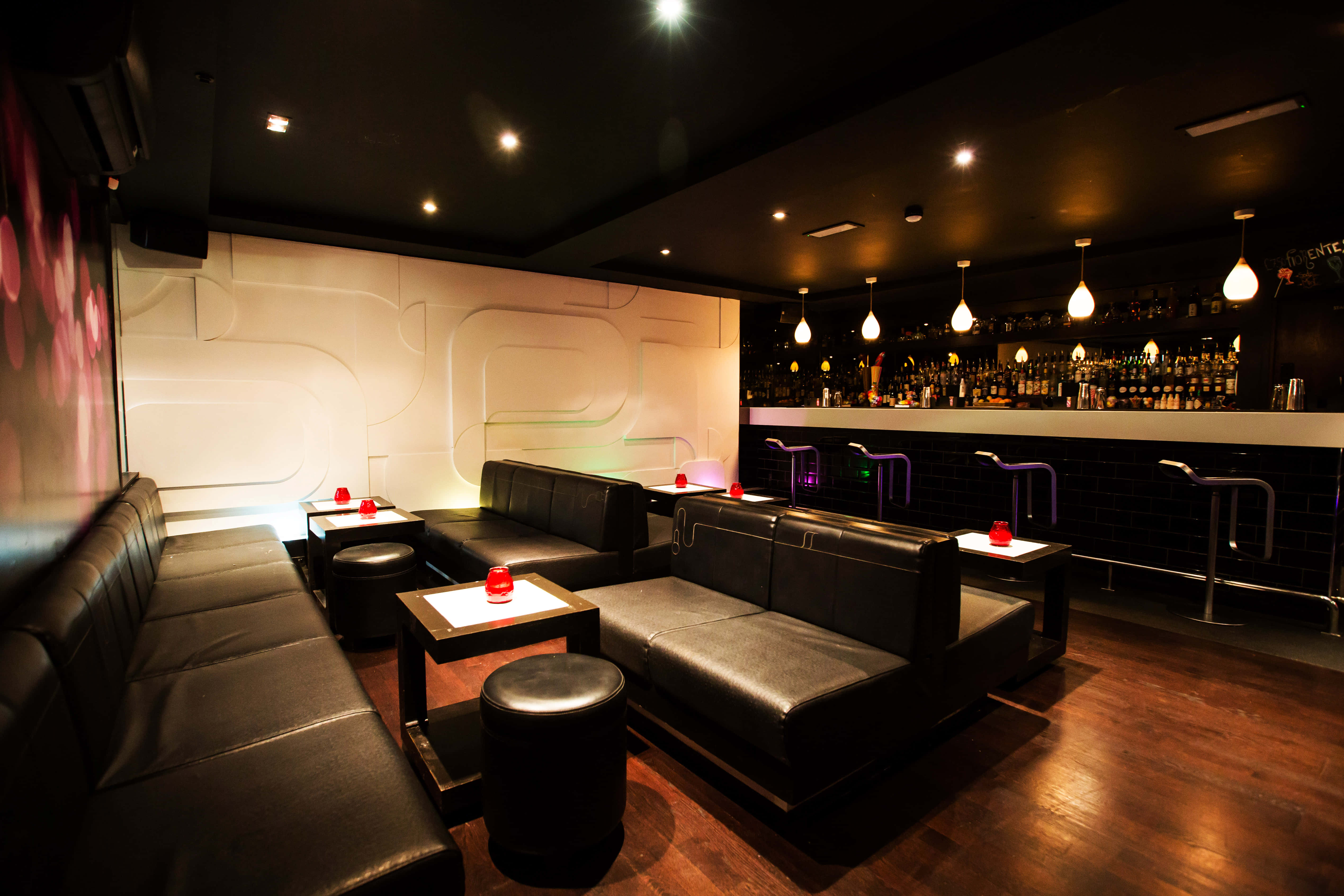 Exclusive Venue Hire - Private Karaoke Rooms and Bar 0