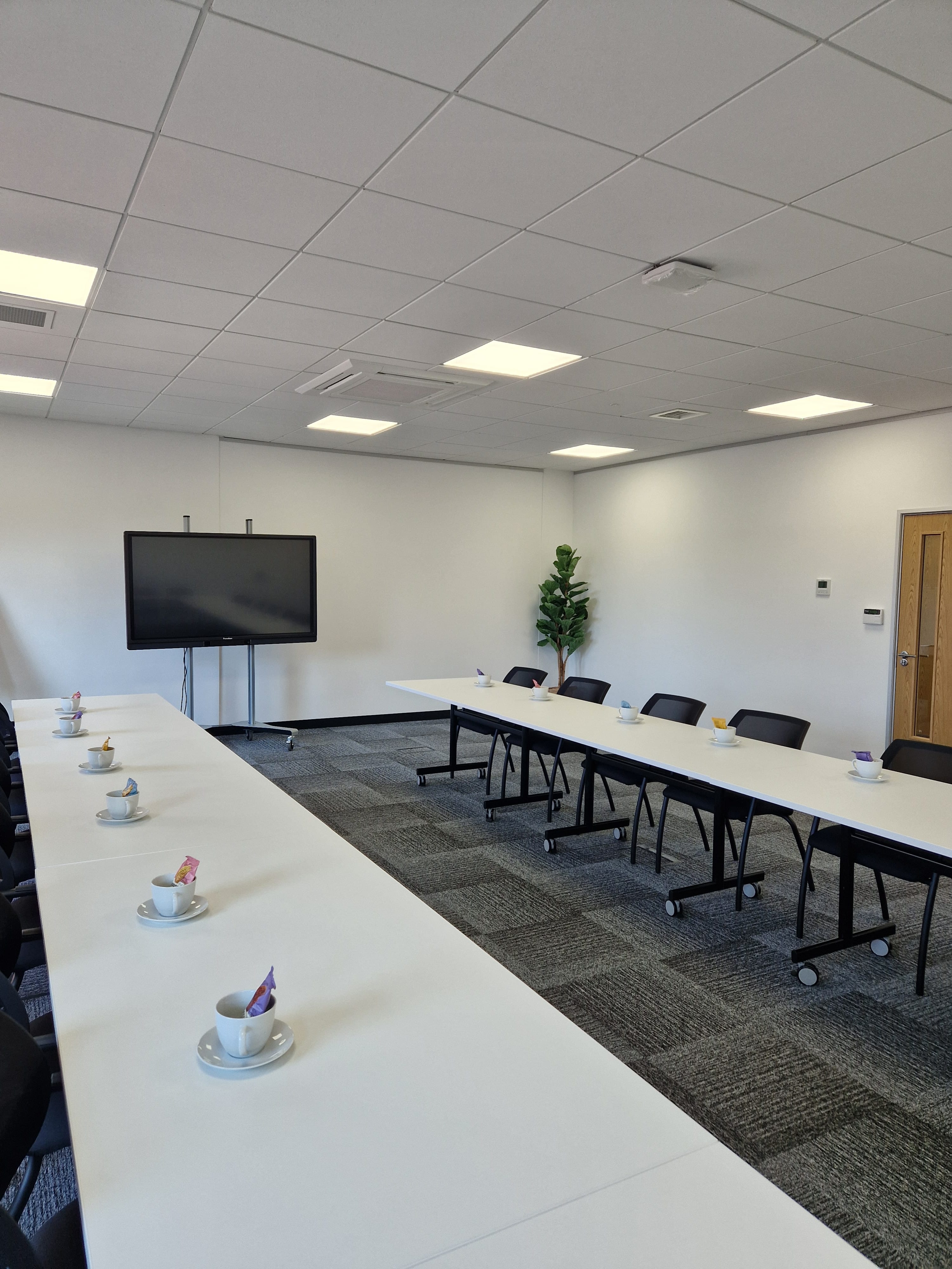 Conference Room 2