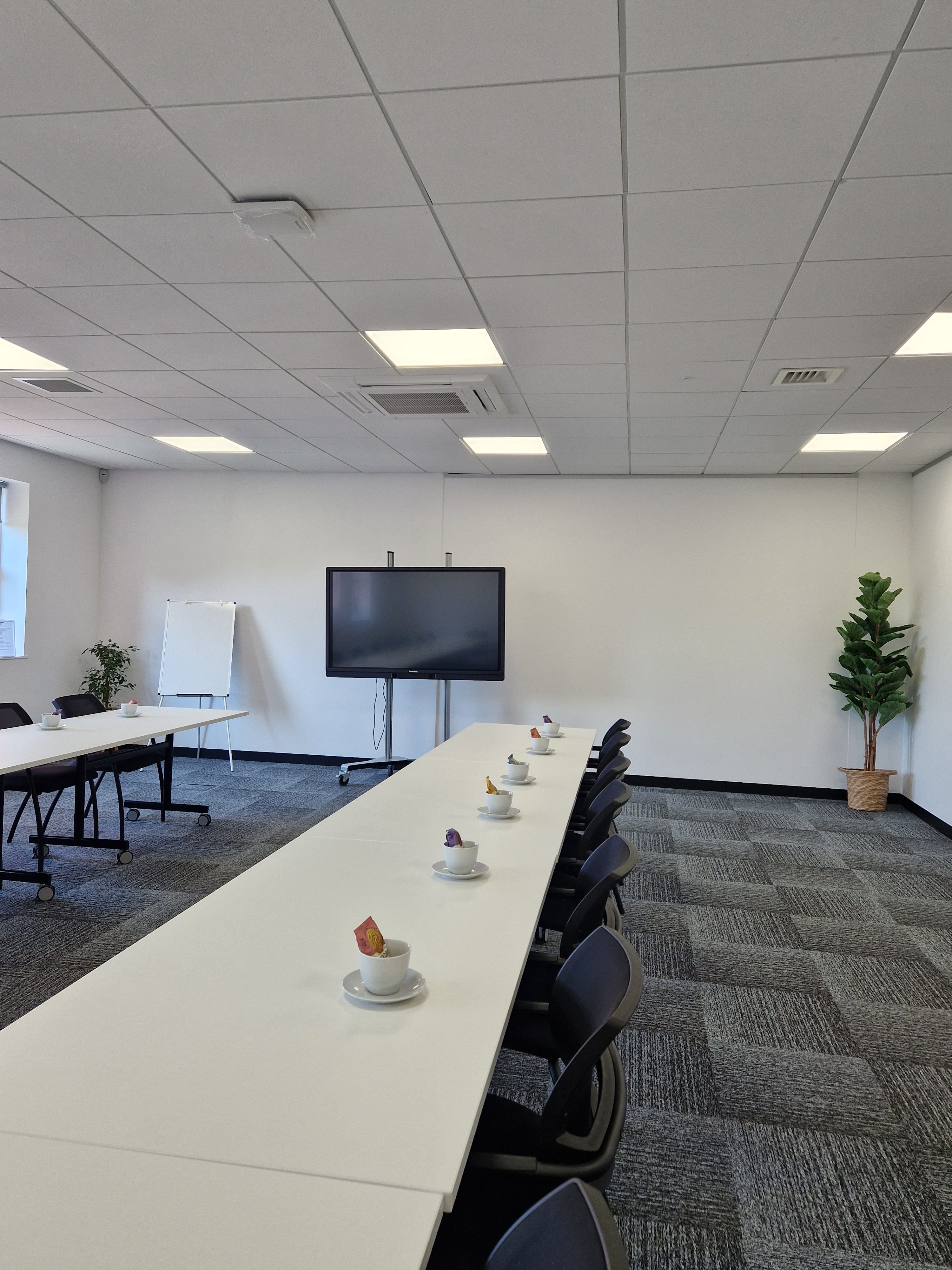 Conference Room 4