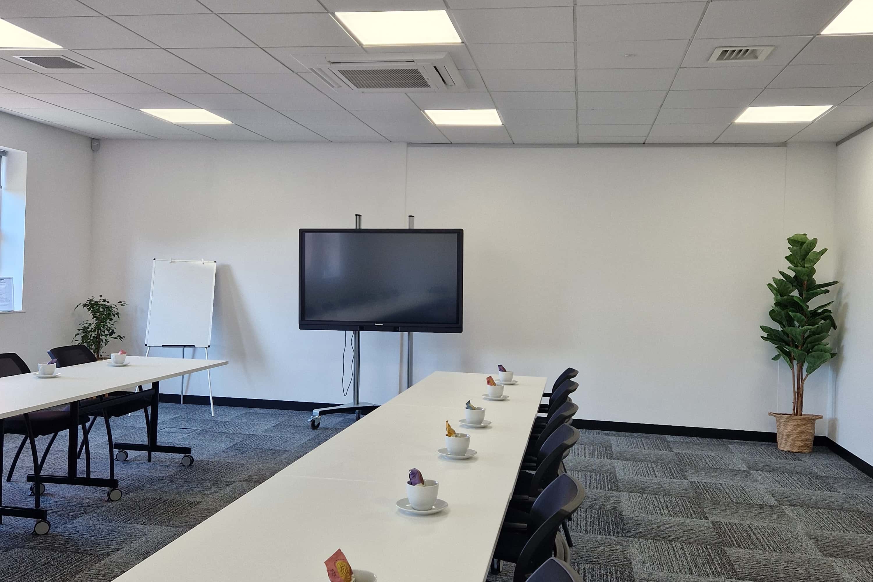 Conference Room 4