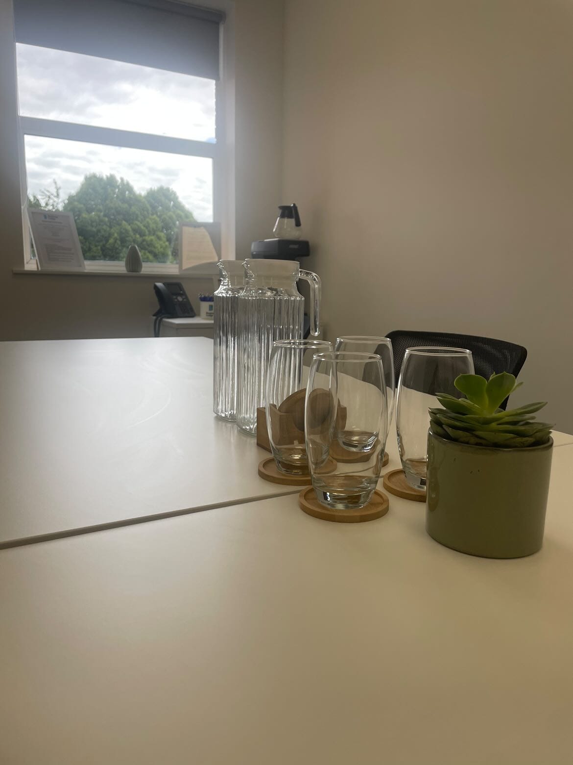 Medium Meeting Room 1