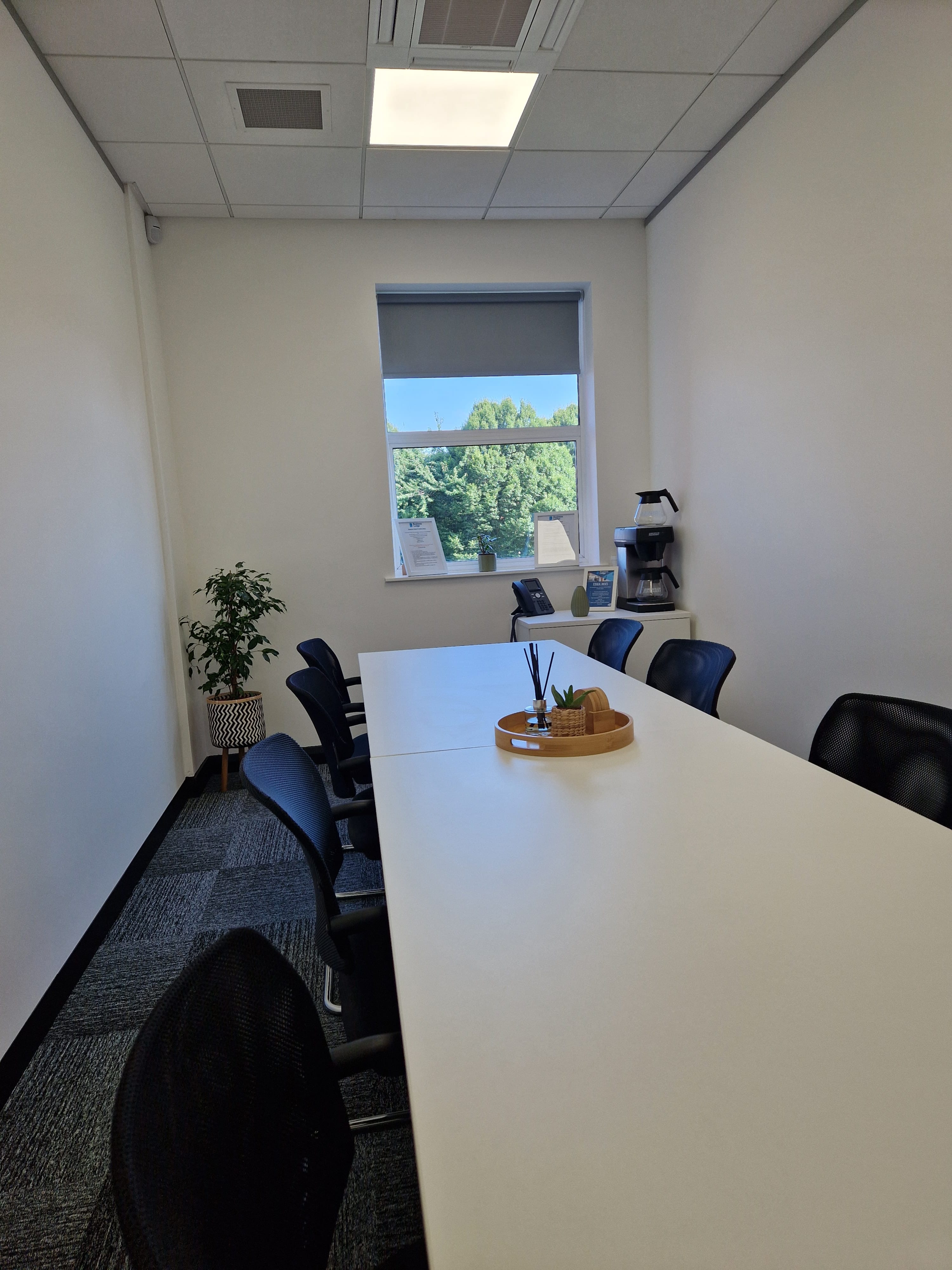 Medium Meeting Room 2