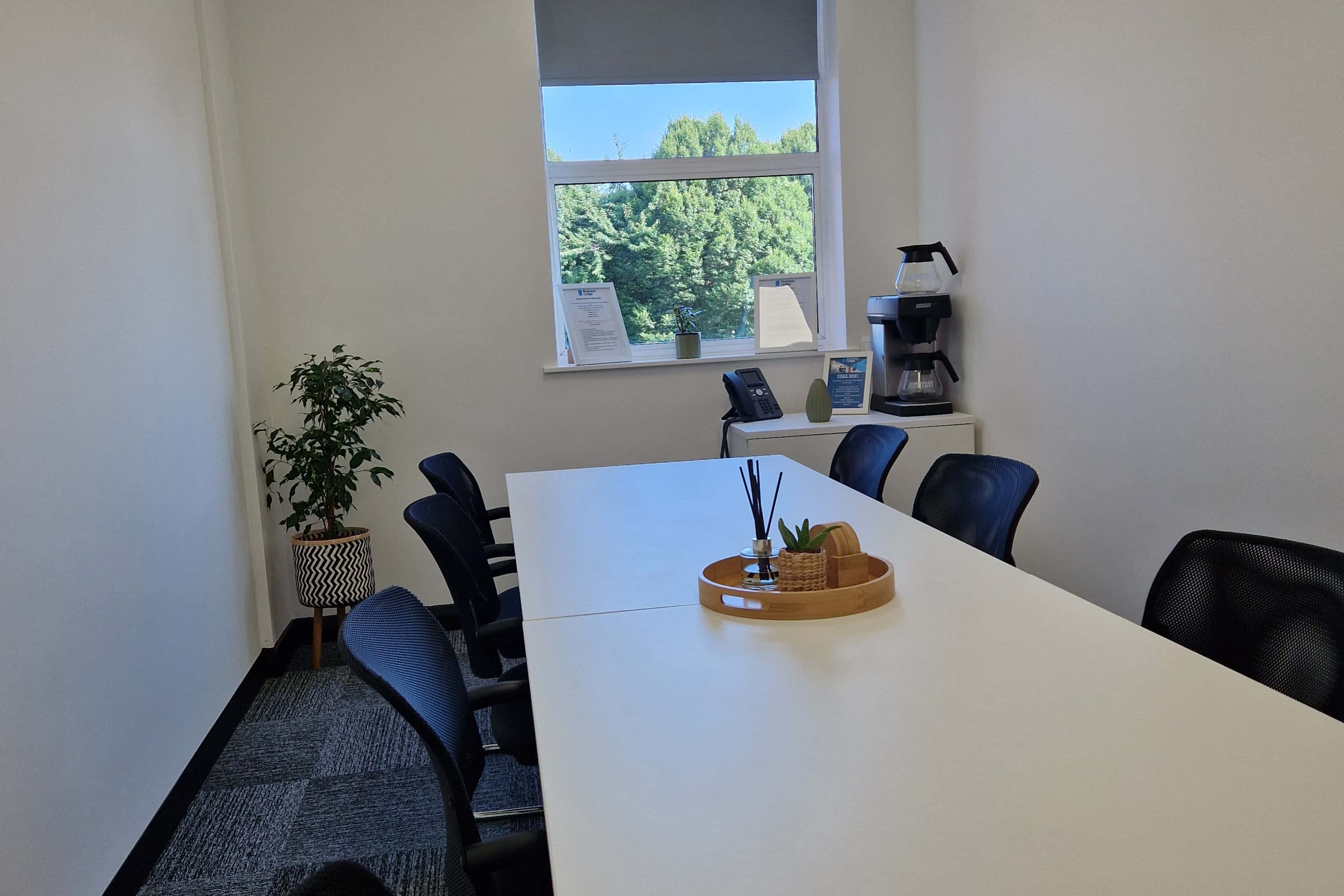 Medium Meeting Room 2