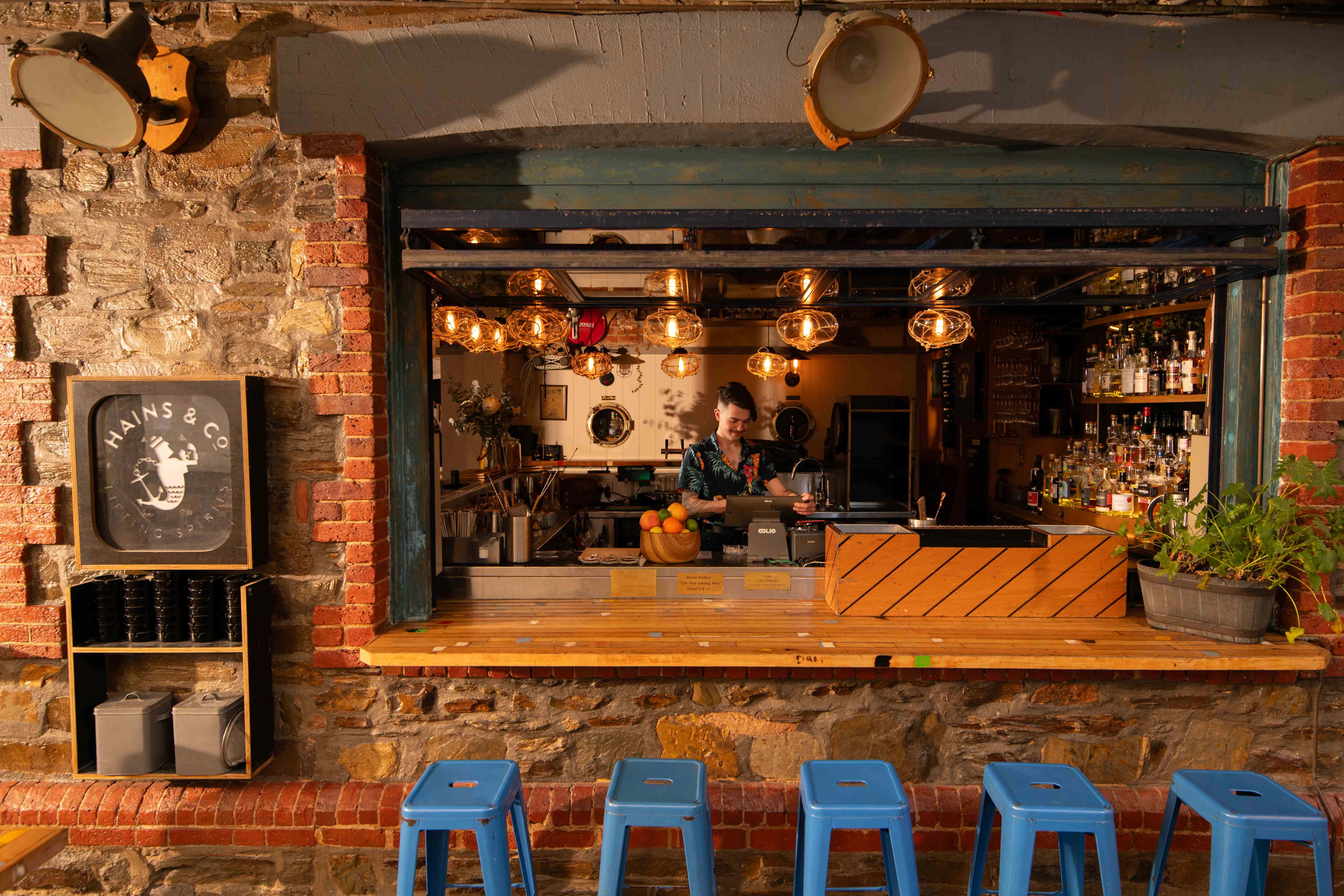 Afternoon Full Venue Hire 1