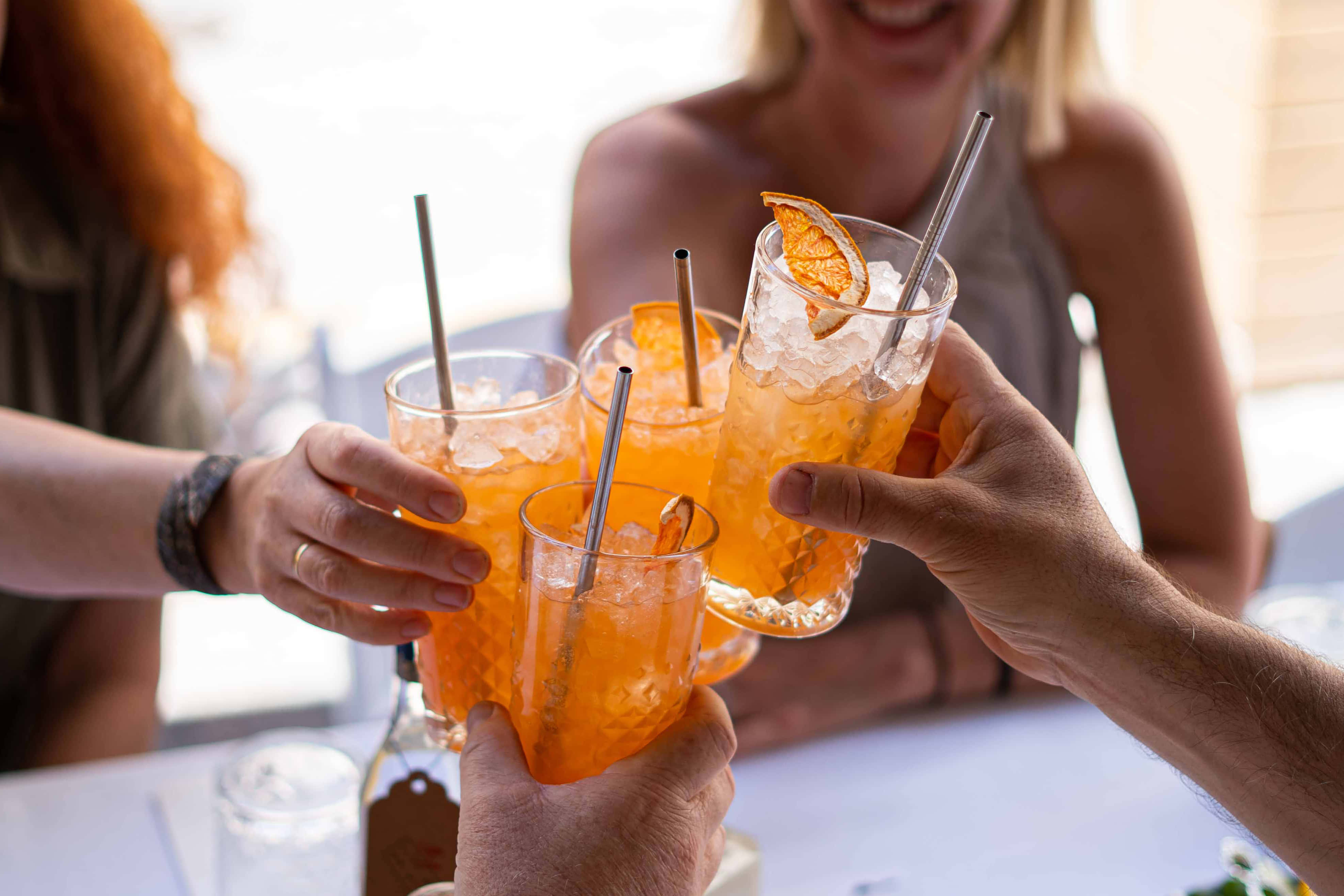 Afternoon Full Venue Hire 7