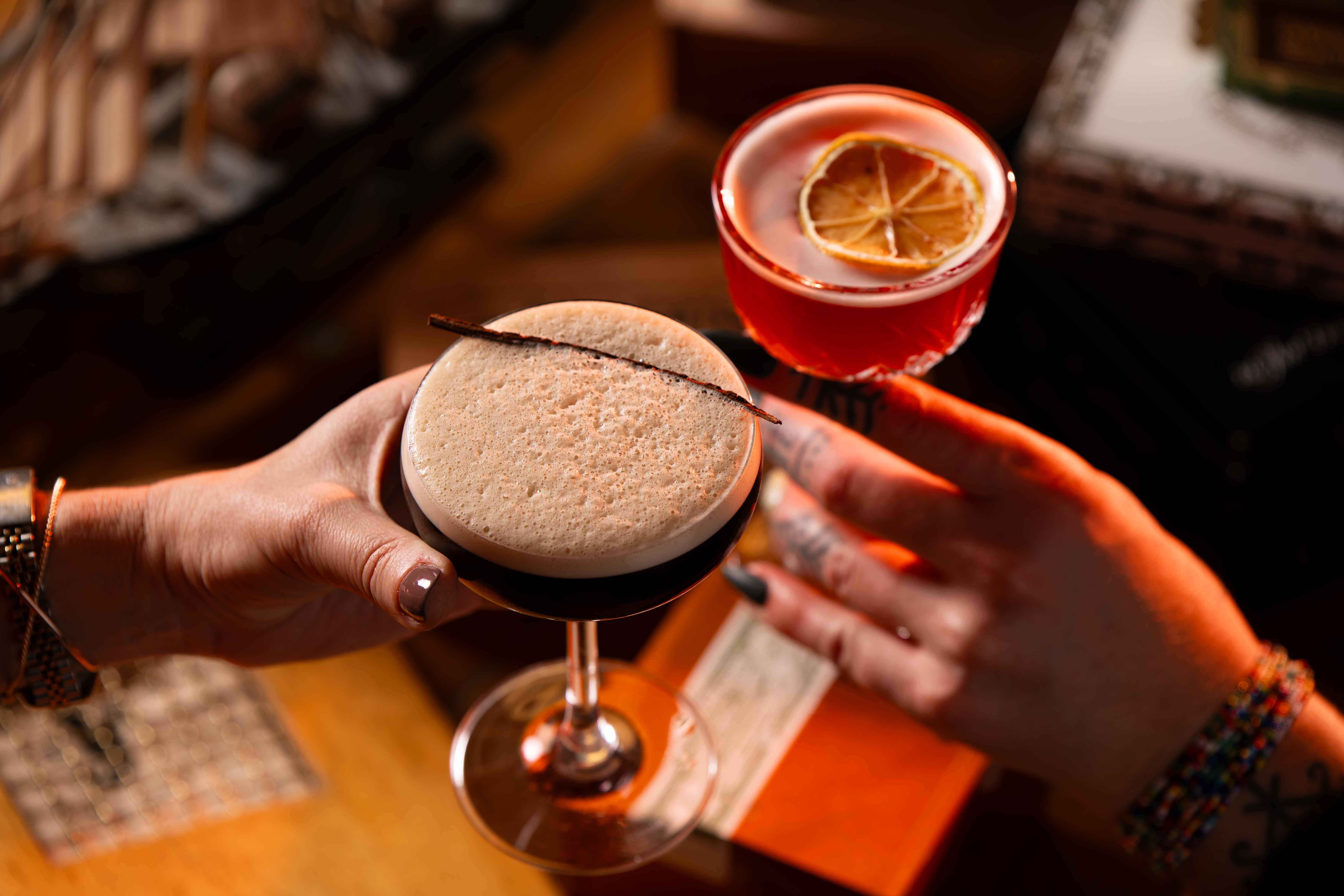 Afternoon Full Venue Hire 8