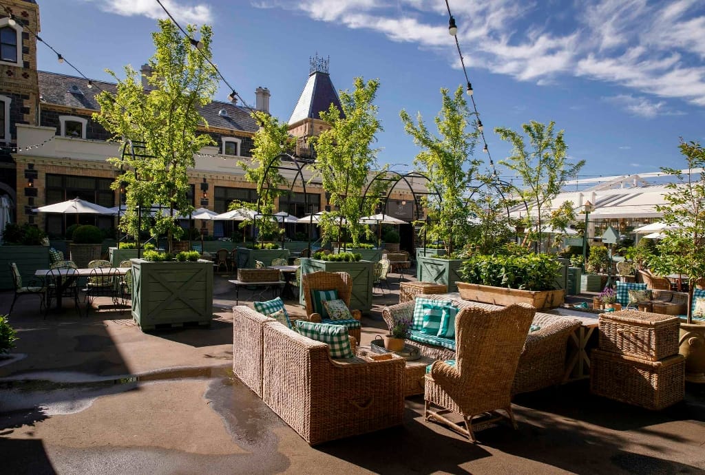 Ormond House (Exclusive Hire) 6