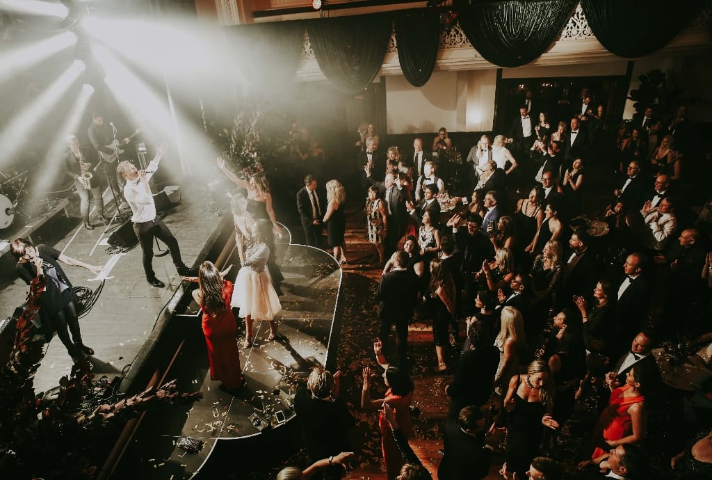 Ormond House (Exclusive Hire) 1