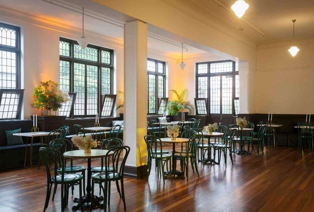 Ormond House (Exclusive Hire) 8