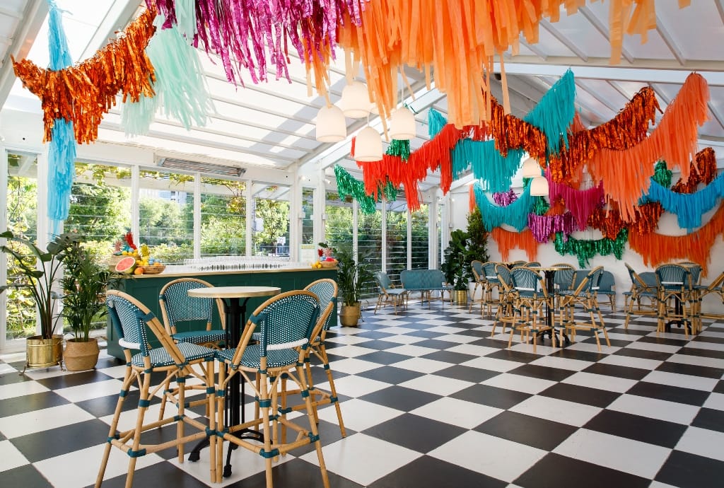 Ormond House (Exclusive Hire) 4