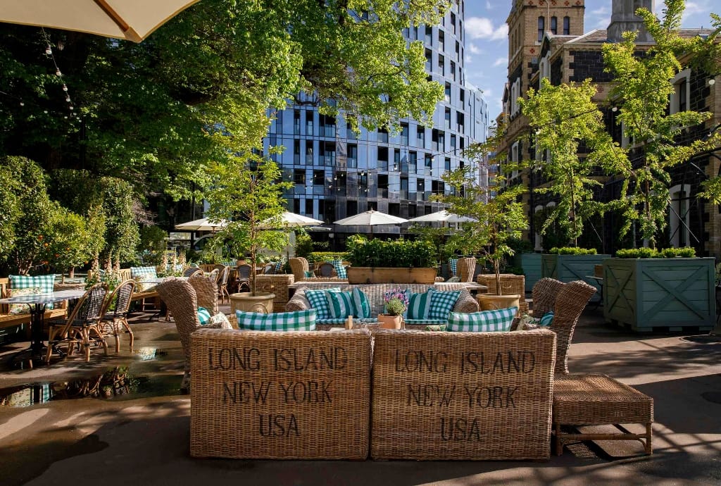 Ormond House (Exclusive Hire) 7