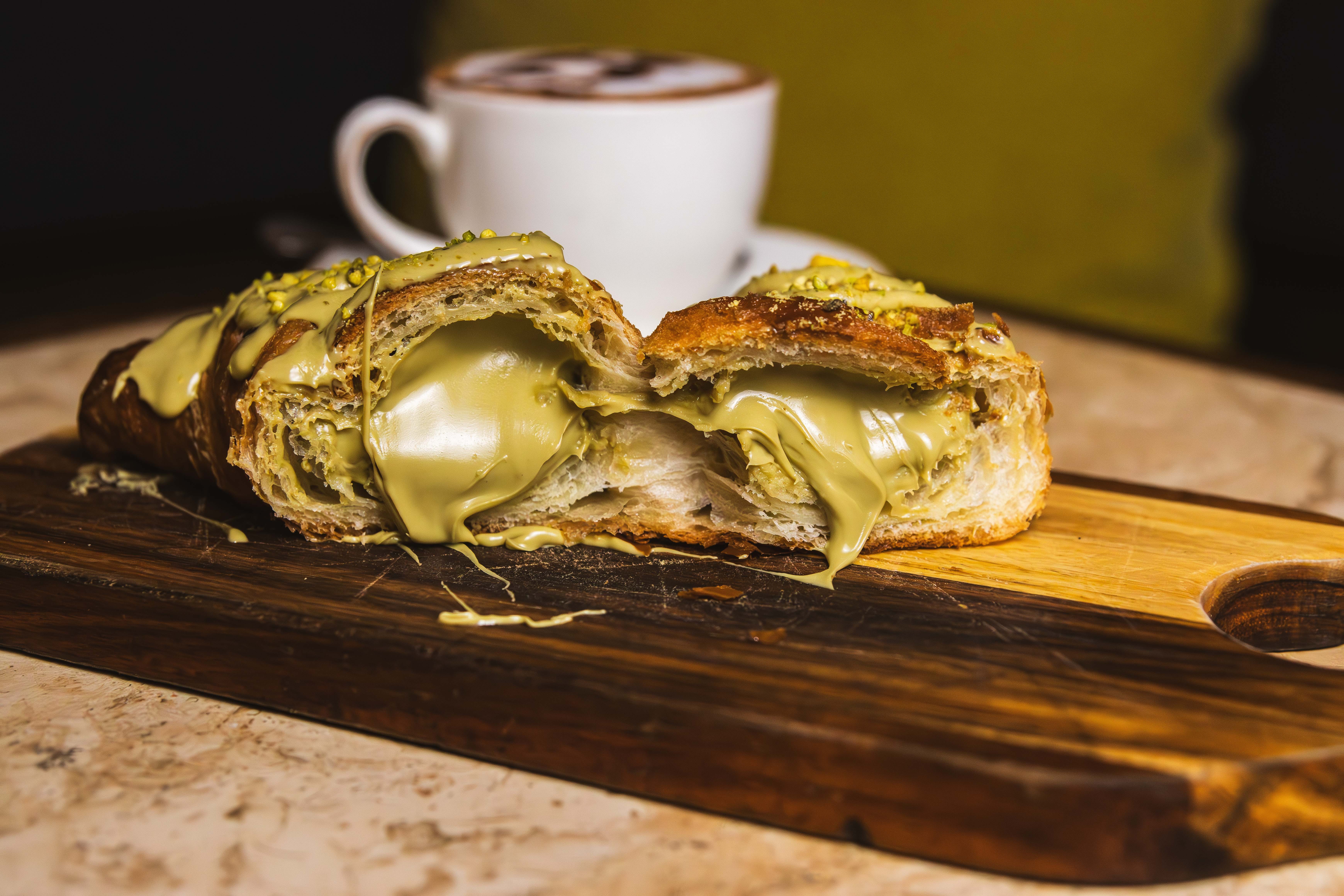 Baaria Main Room or Private Lounge 11