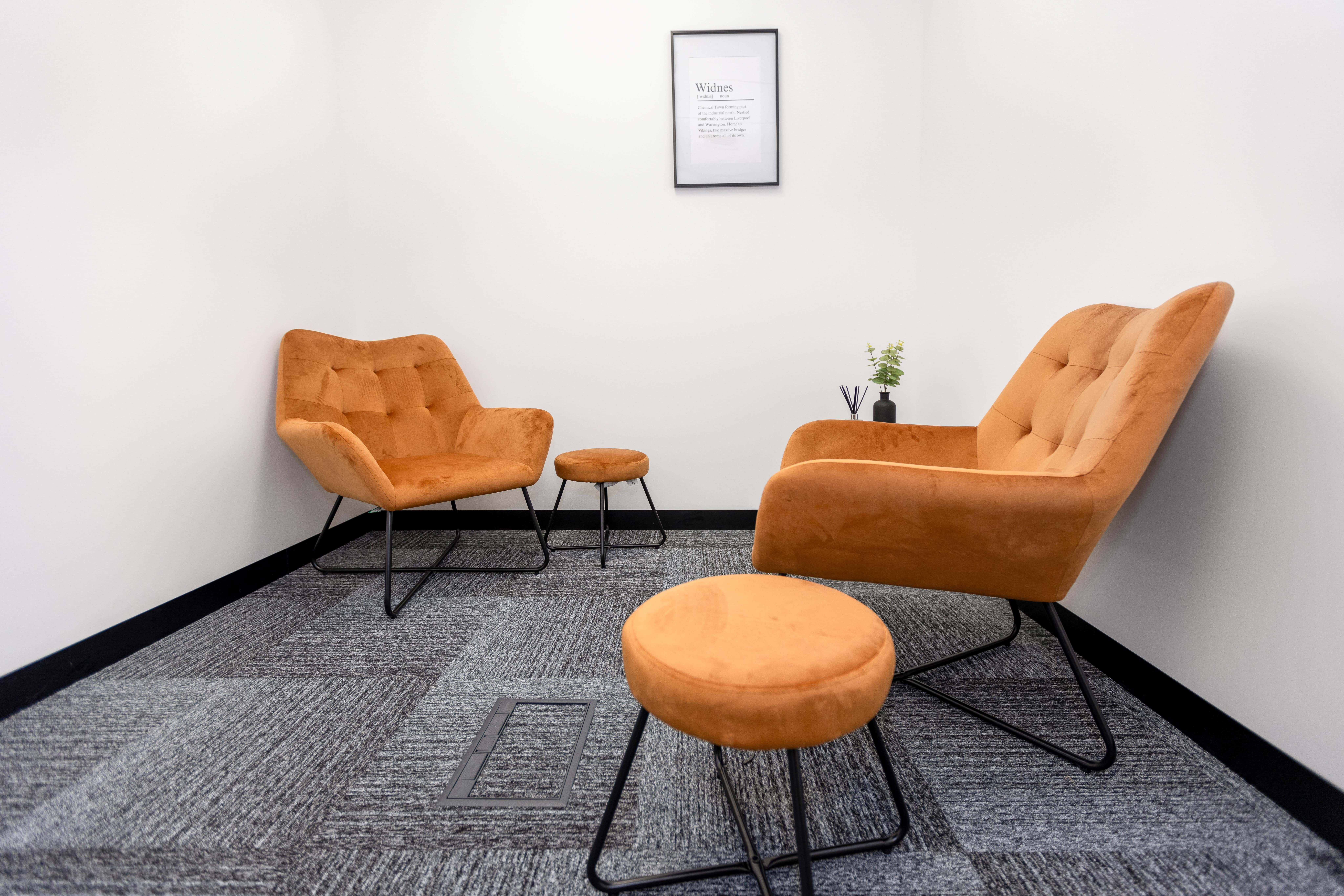 Small Meeting Room 0