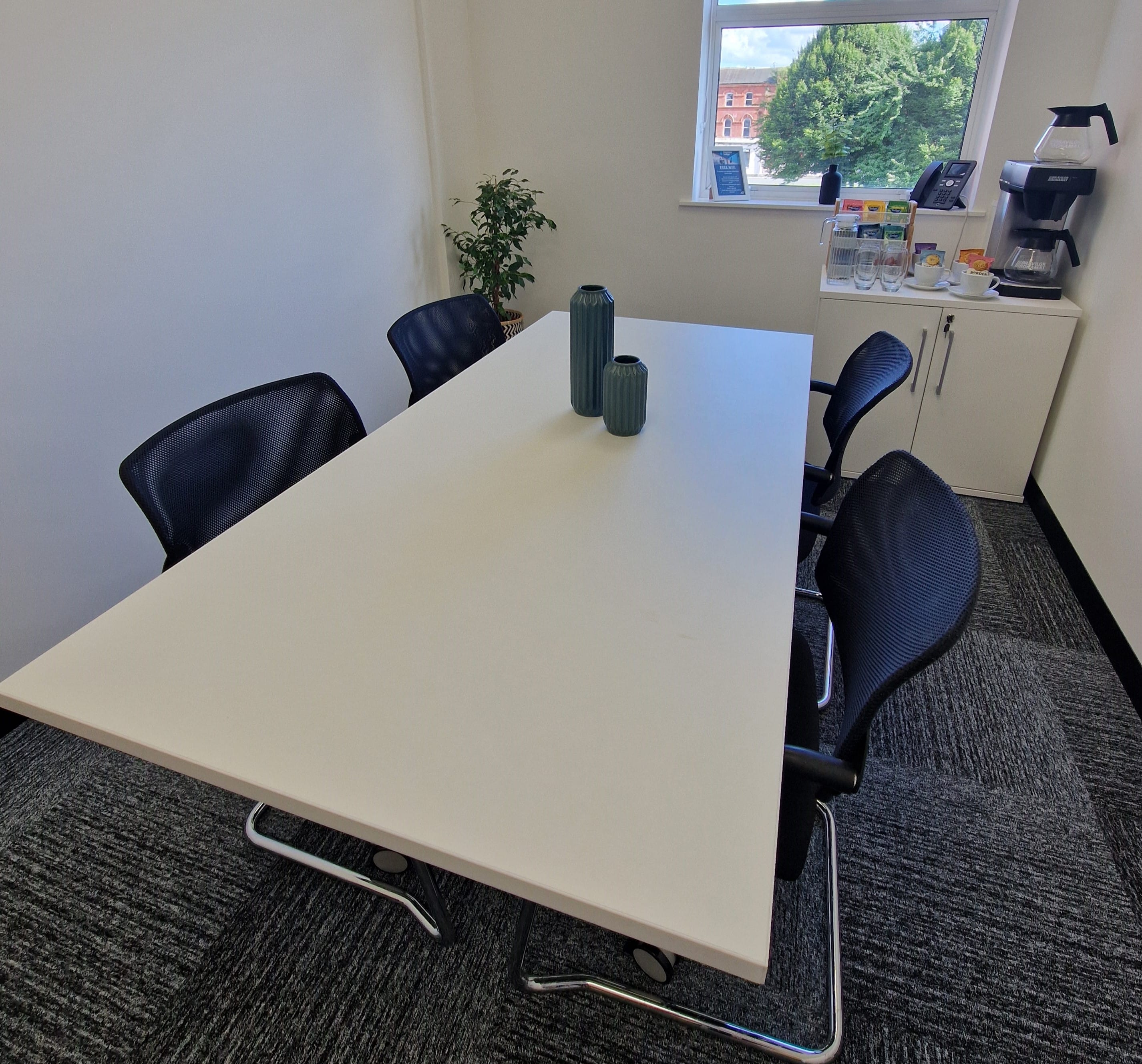 Small Meeting Room 1