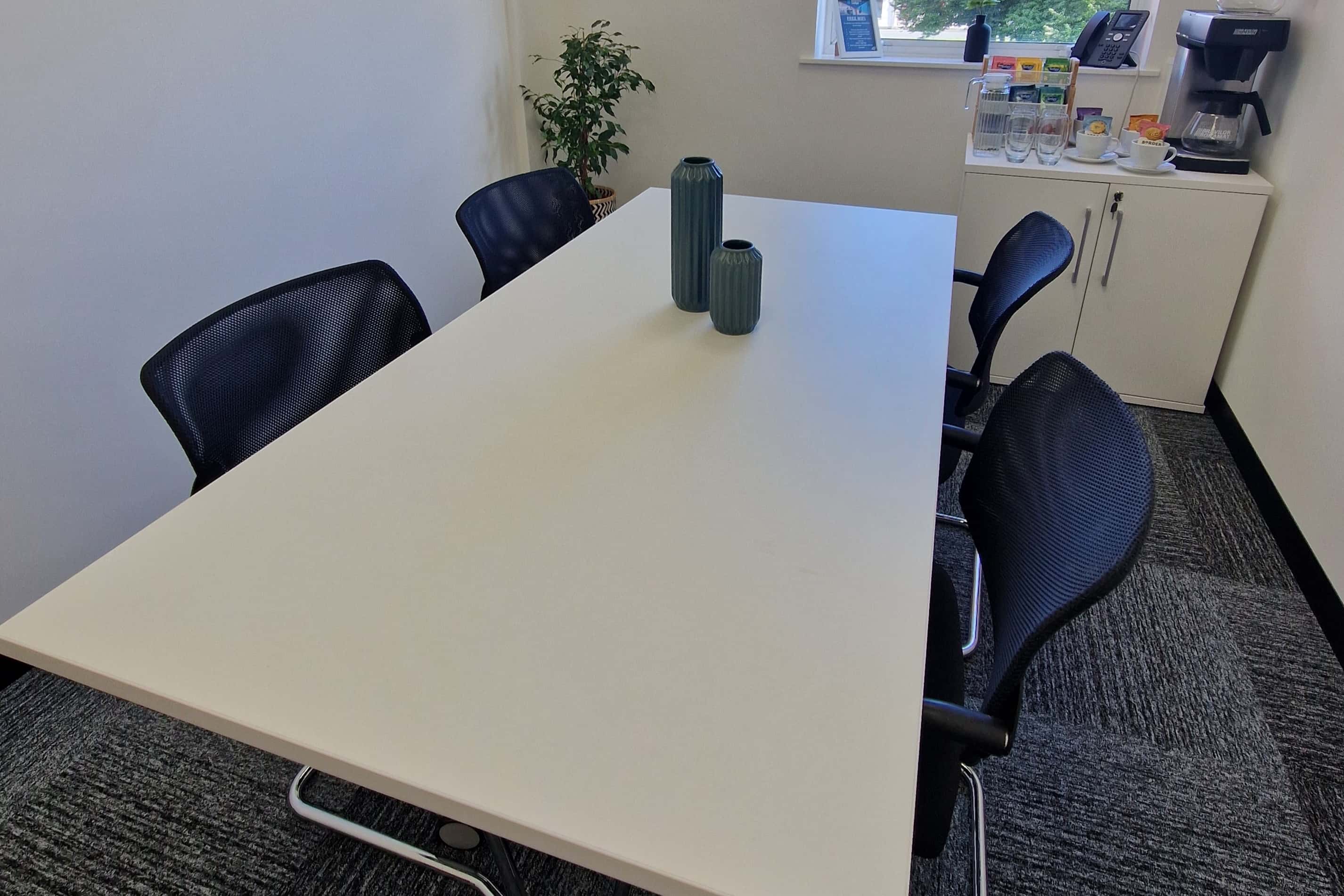 Small Meeting Room 1