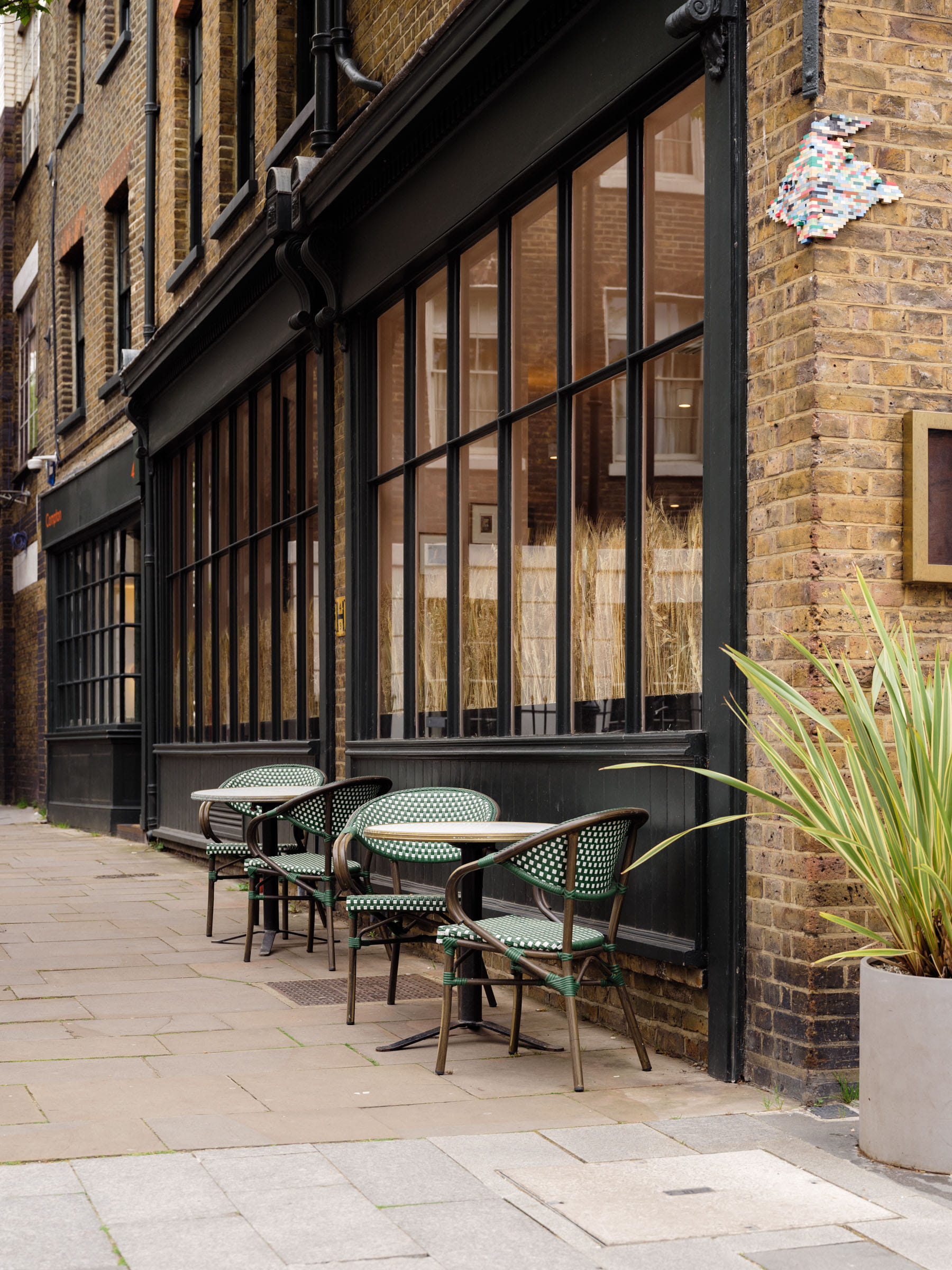 The Compton Meeting Room 4