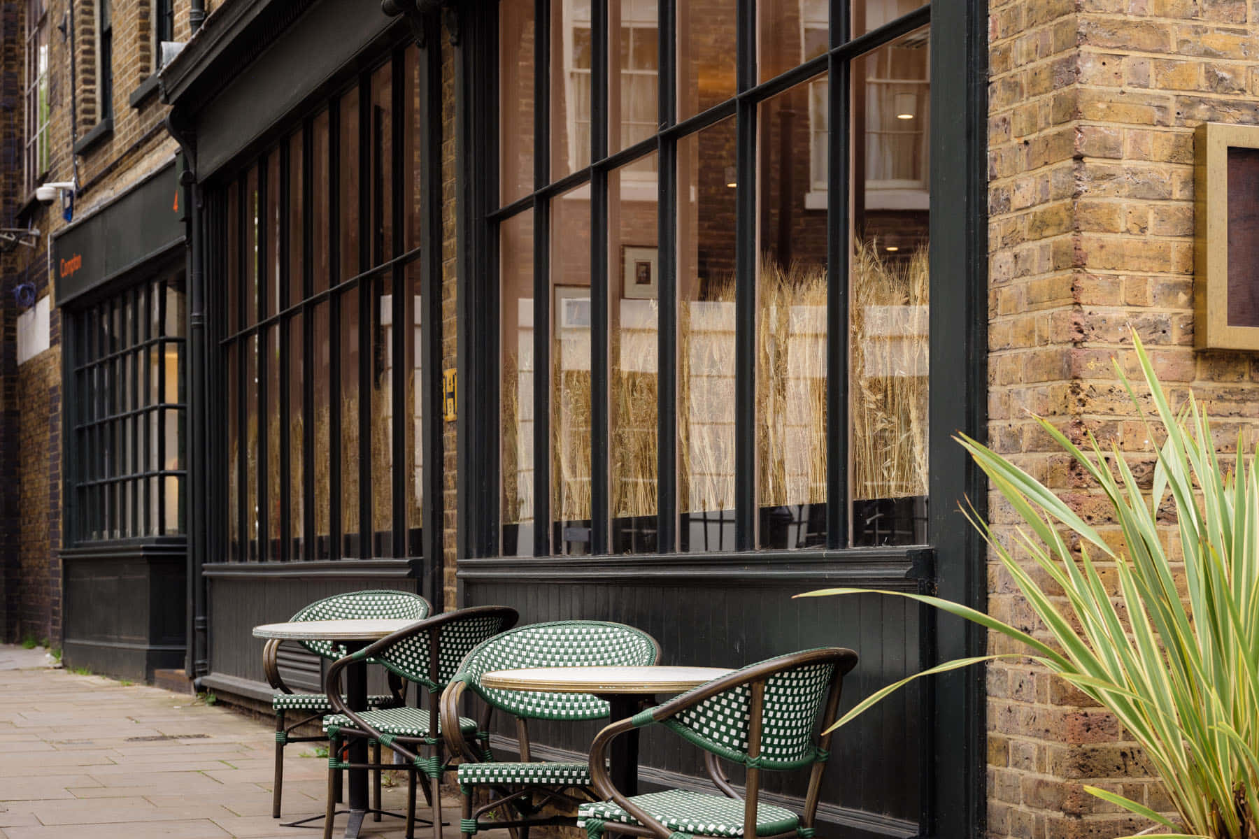 The Compton Meeting Room 4