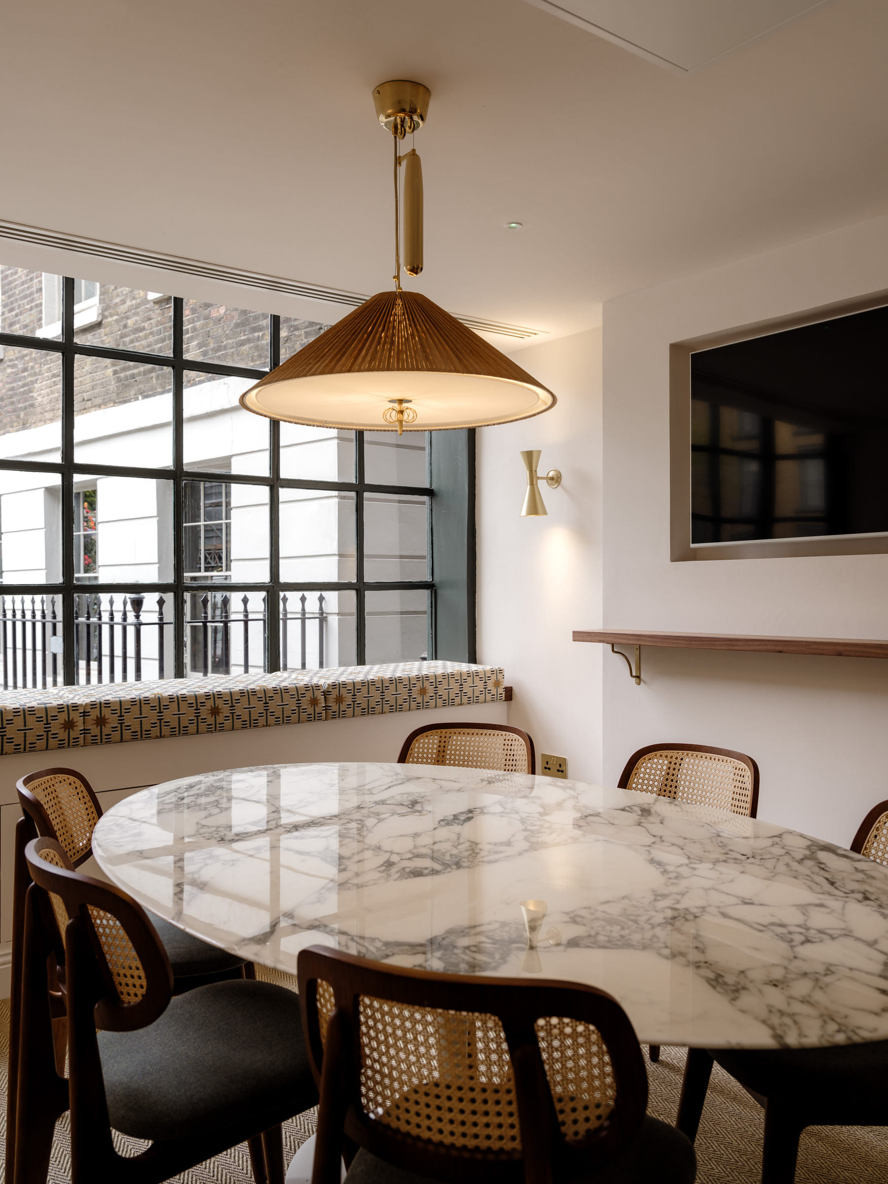 The Compton Meeting Room 2